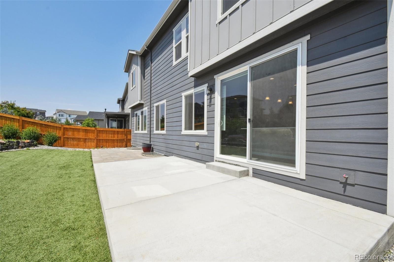 MLS Image #25 for 248  hampshire lane,castle pines, Colorado