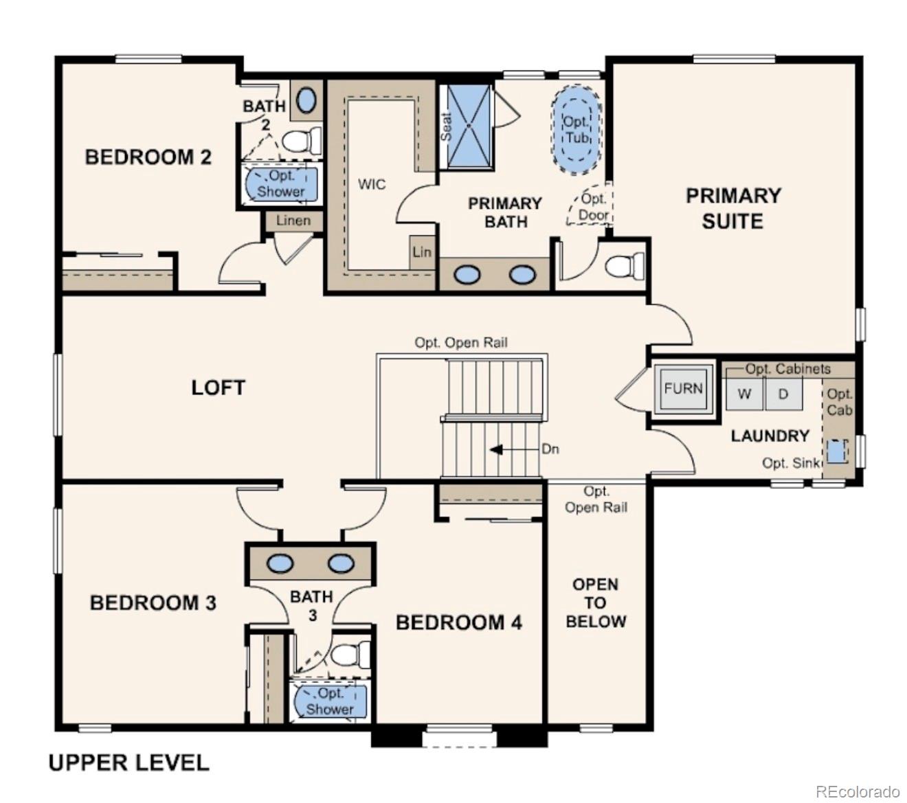 MLS Image #29 for 248  hampshire lane,castle pines, Colorado