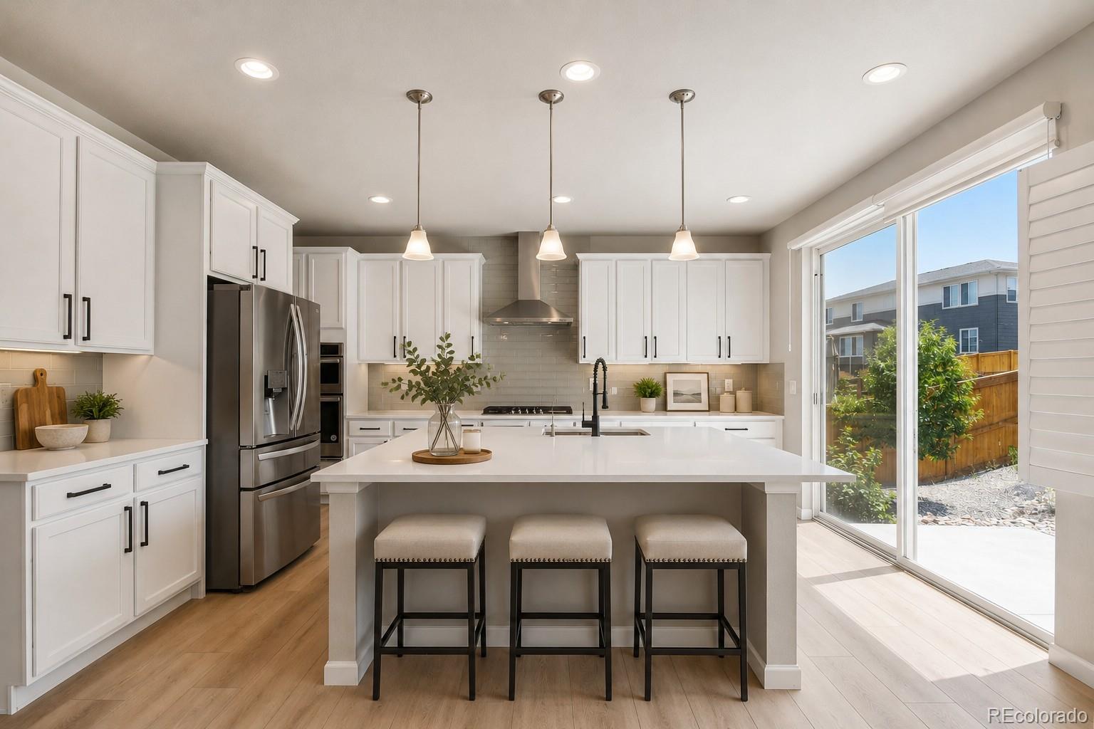 MLS Image #35 for 248  hampshire lane,castle pines, Colorado