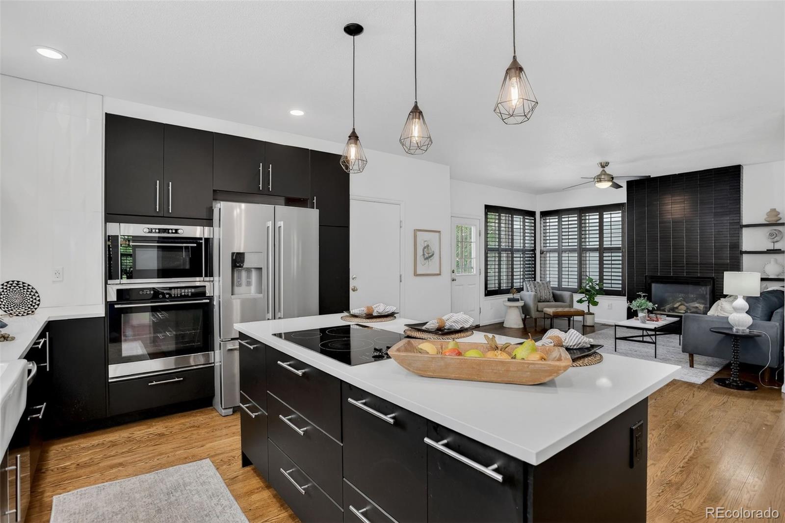 MLS Image #13 for 8031 e bayaud avenue,denver, Colorado