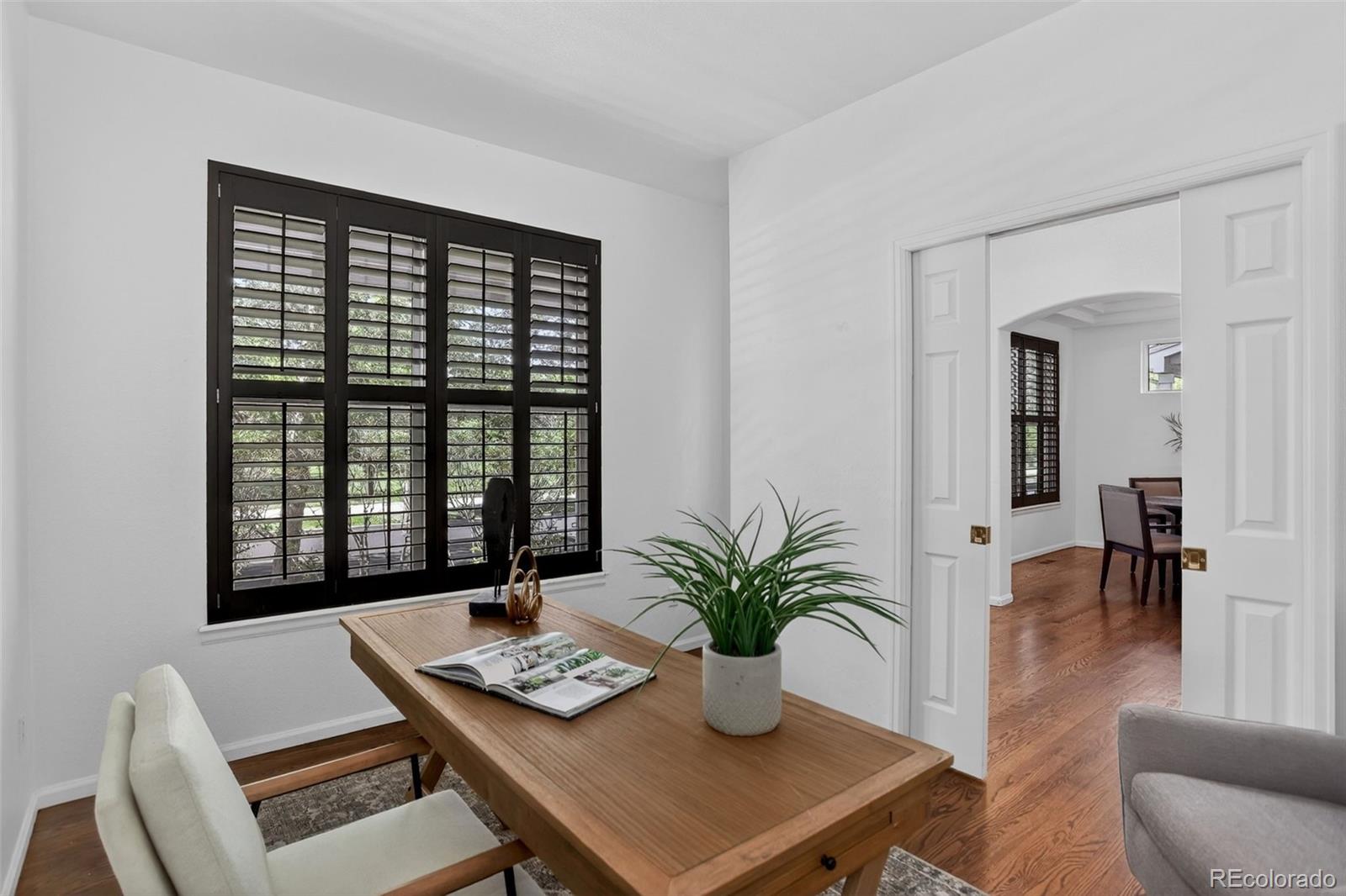 MLS Image #20 for 8031 e bayaud avenue,denver, Colorado