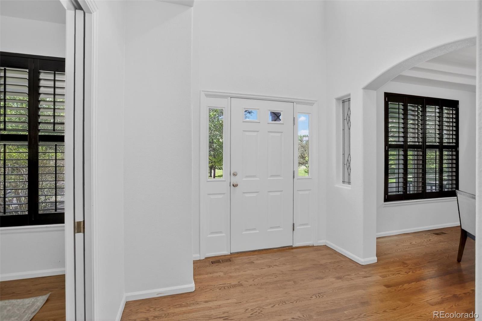 MLS Image #3 for 8031 e bayaud avenue,denver, Colorado