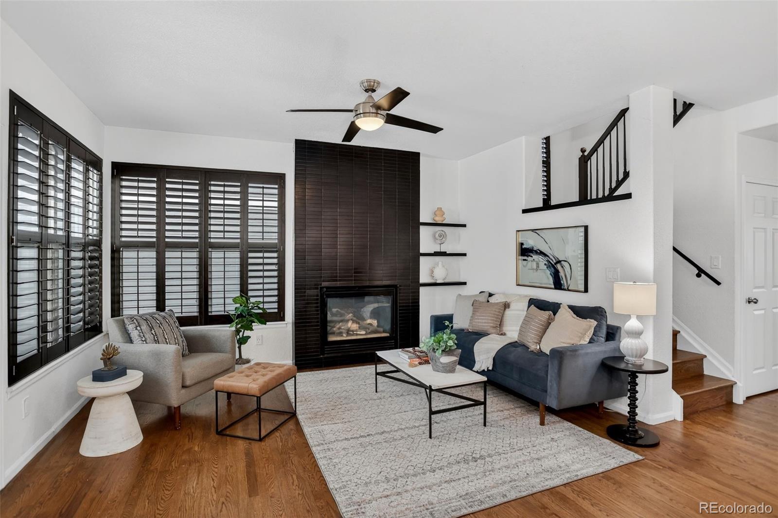 MLS Image #6 for 8031 e bayaud avenue,denver, Colorado