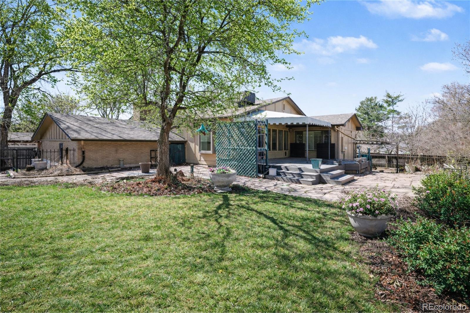 MLS Image #2 for 8095 e lehigh avenue,denver, Colorado