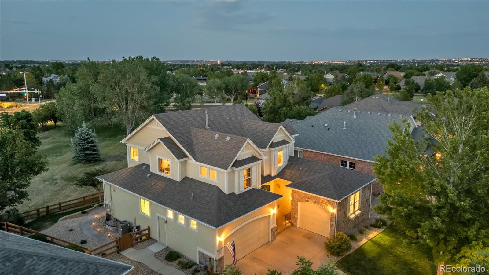 MLS Image #0 for 4786  rabbit mountain road,broomfield, Colorado