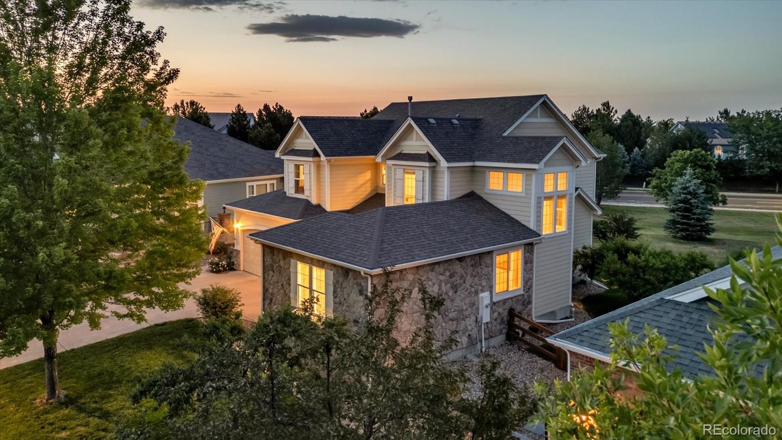 MLS Image #1 for 4786  rabbit mountain road,broomfield, Colorado