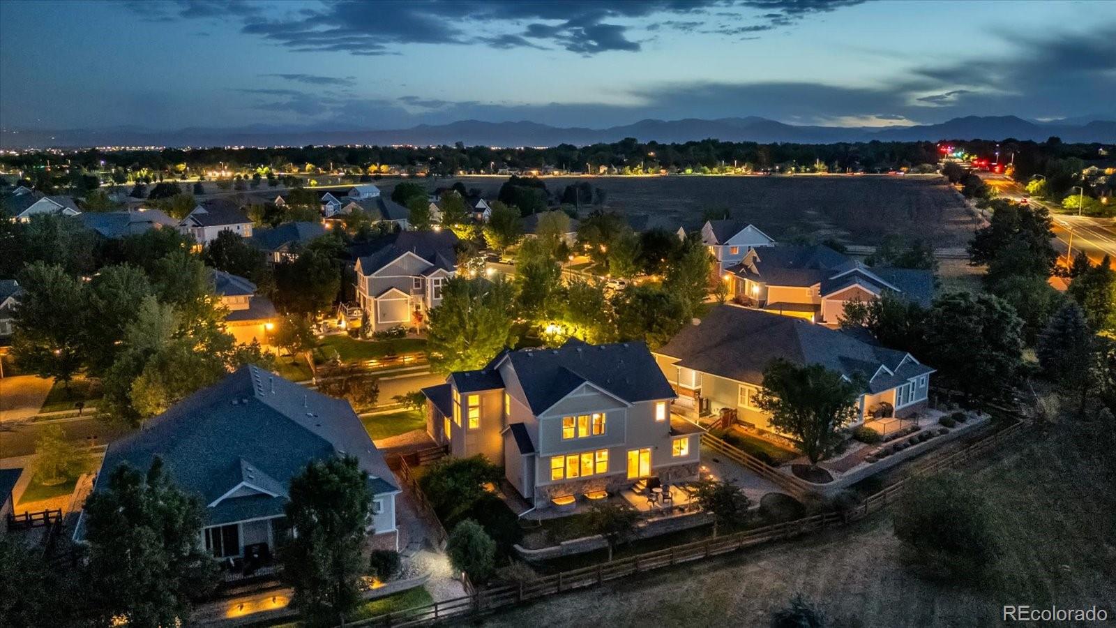 MLS Image #34 for 4786  rabbit mountain road,broomfield, Colorado