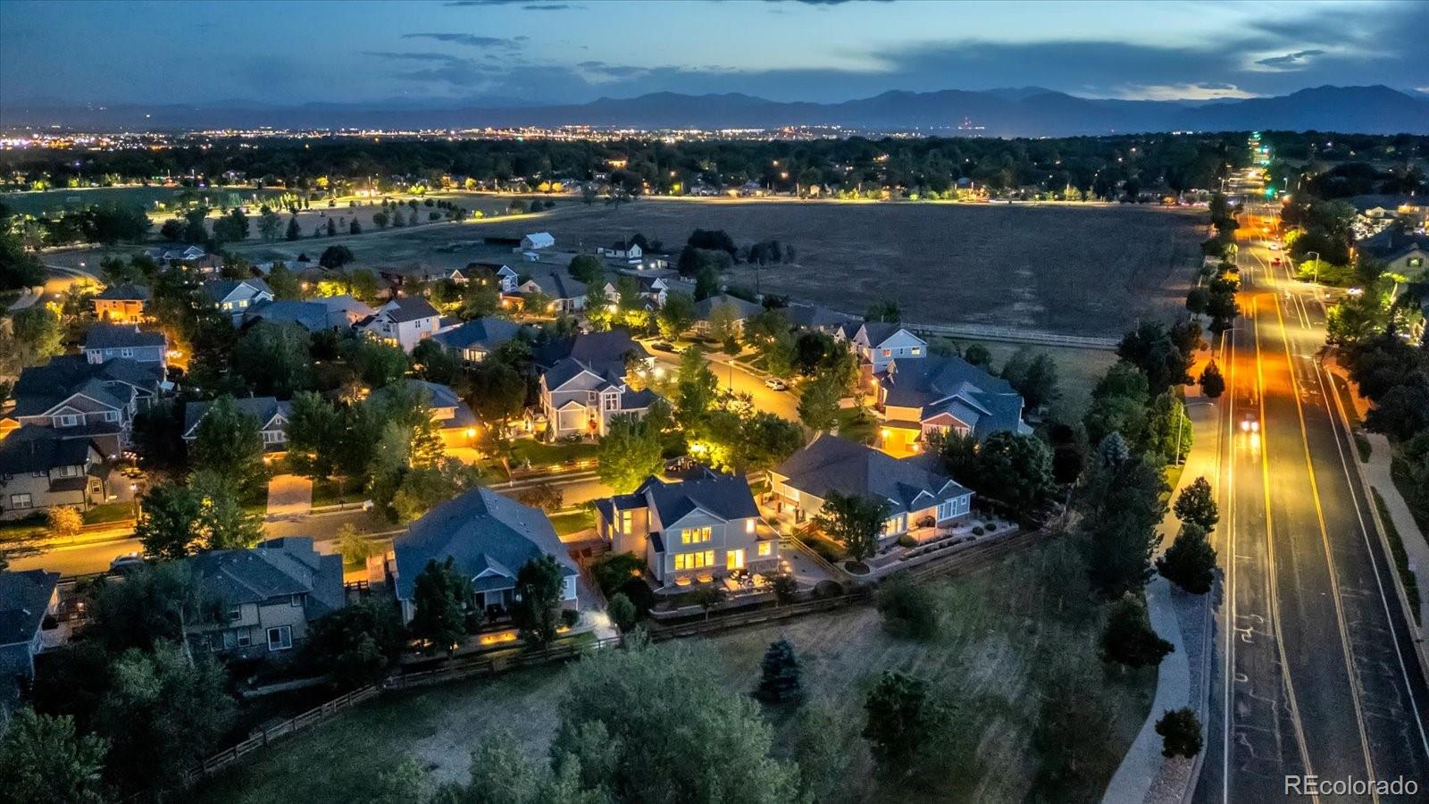 MLS Image #36 for 4786  rabbit mountain road,broomfield, Colorado