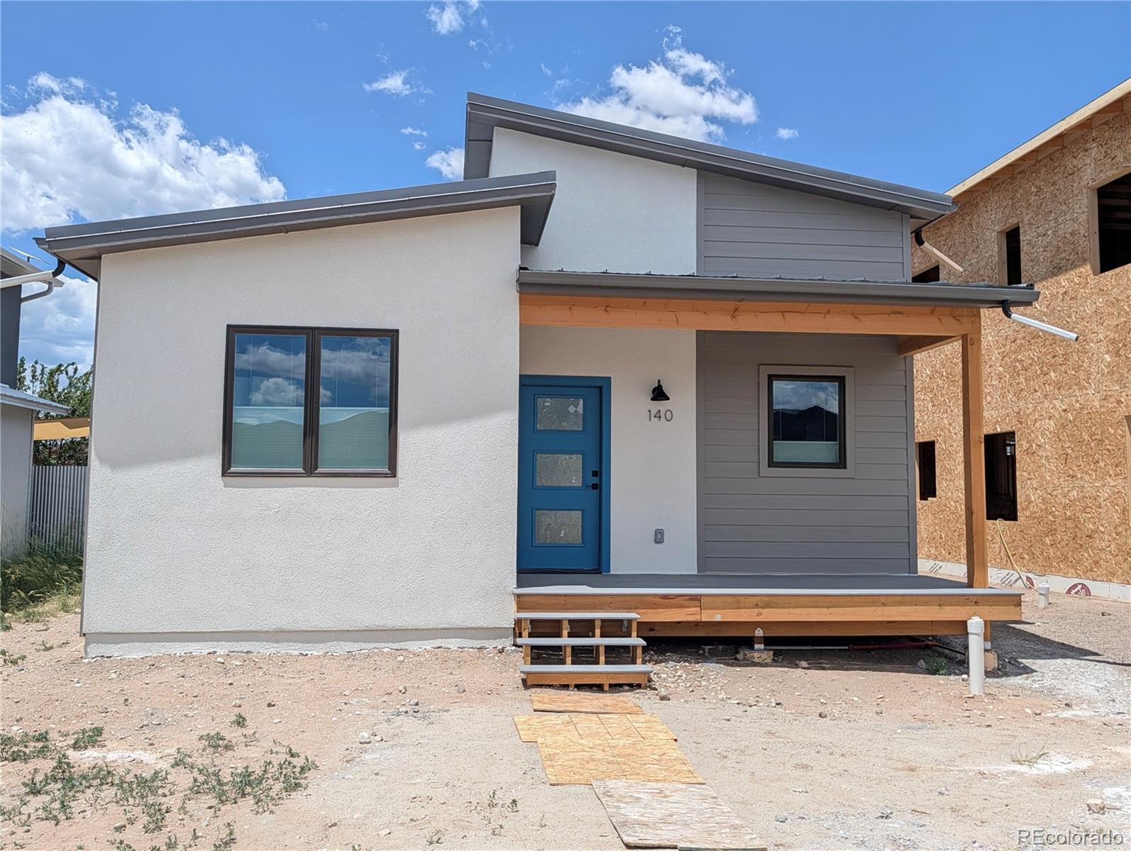 MLS Image #0 for 140  mesa view lane,salida, Colorado
