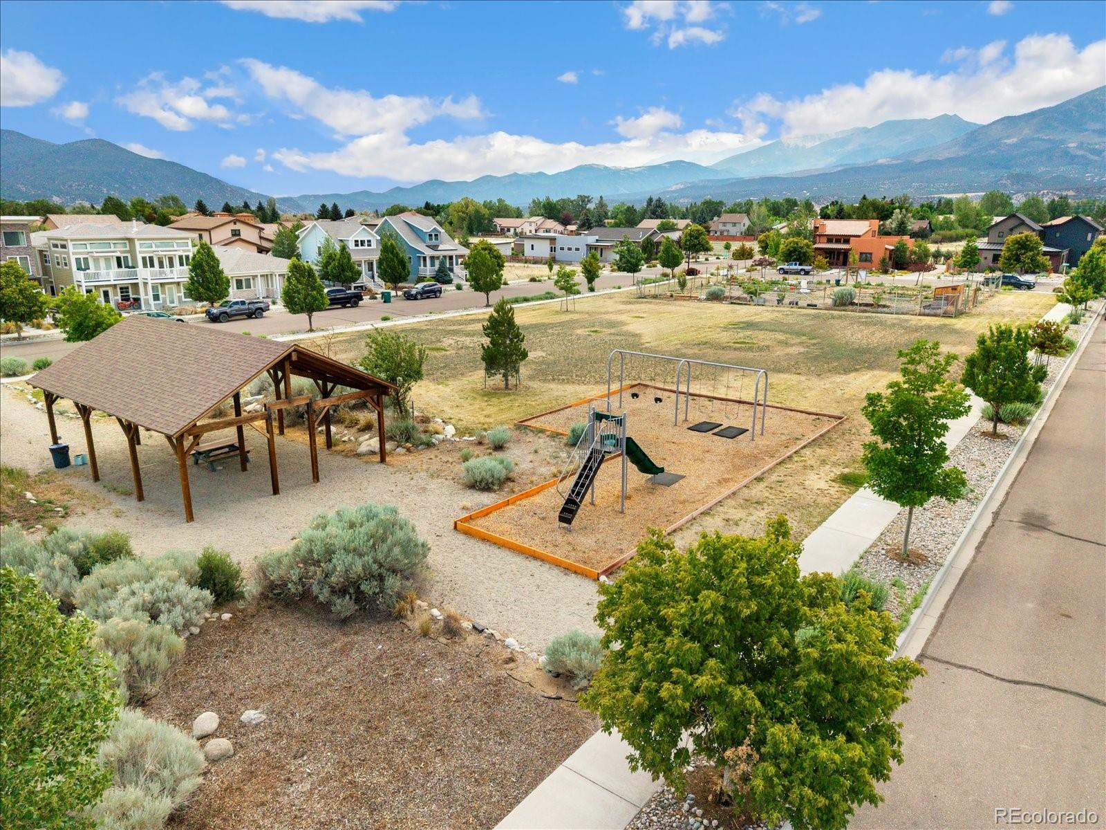MLS Image #26 for 140  mesa view lane,salida, Colorado