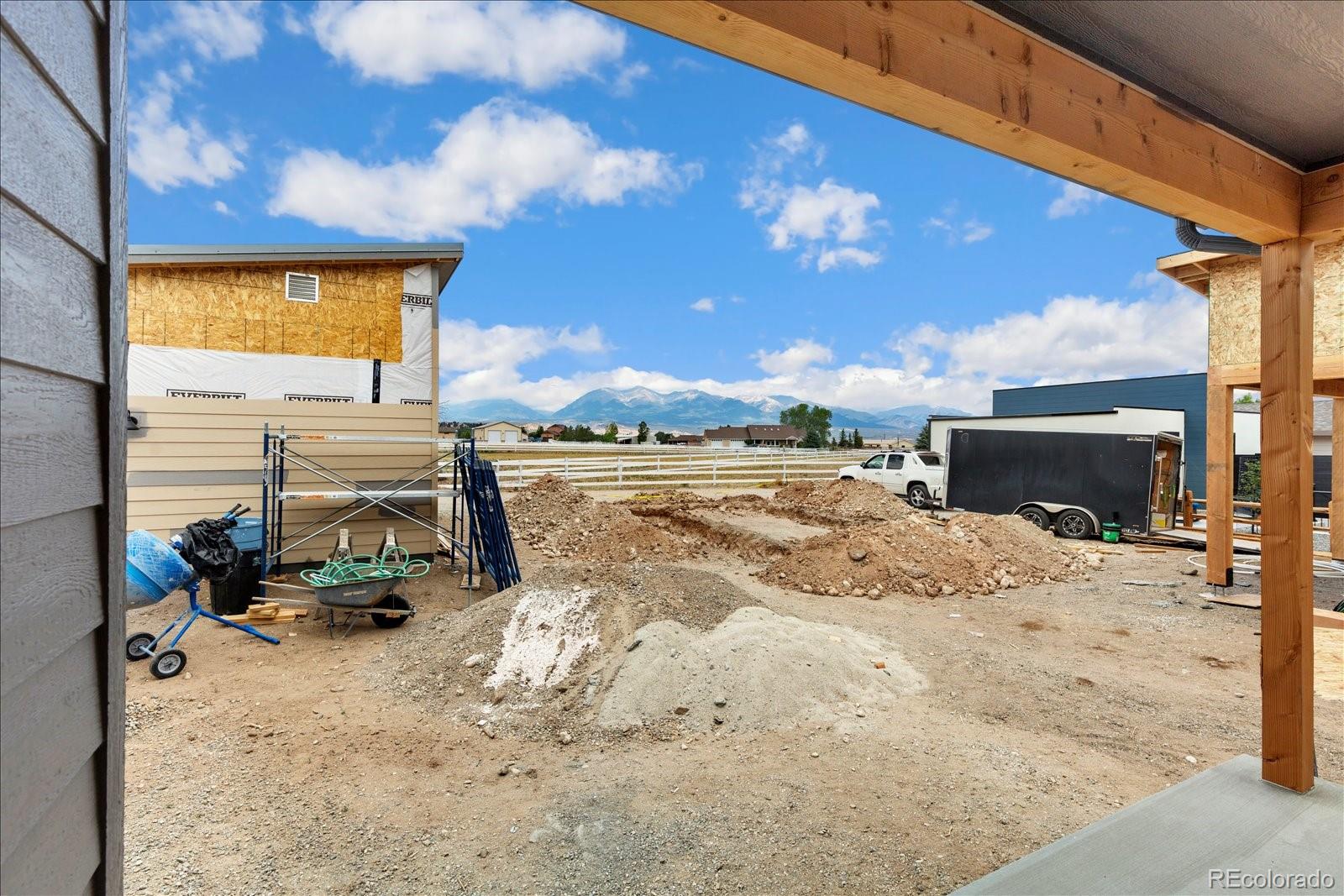 MLS Image #27 for 140  mesa view lane,salida, Colorado