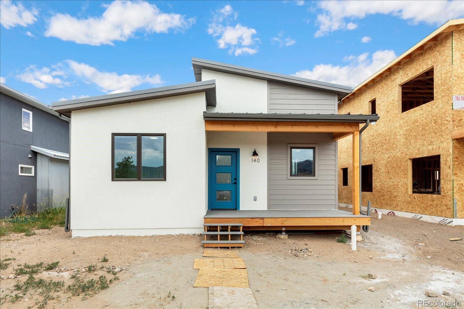 MLS Image #28 for 140  mesa view lane,salida, Colorado