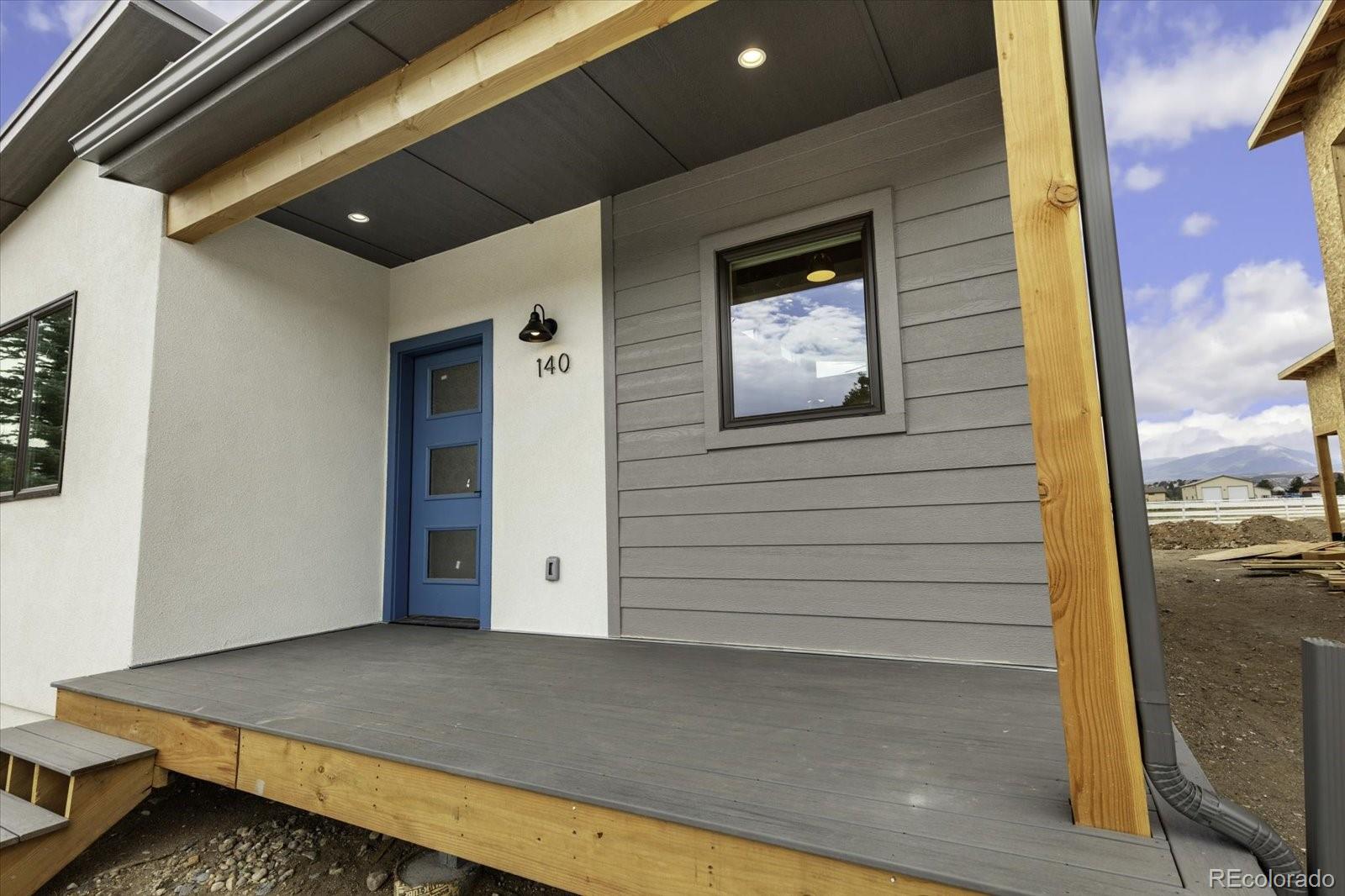 MLS Image #3 for 140  mesa view lane,salida, Colorado