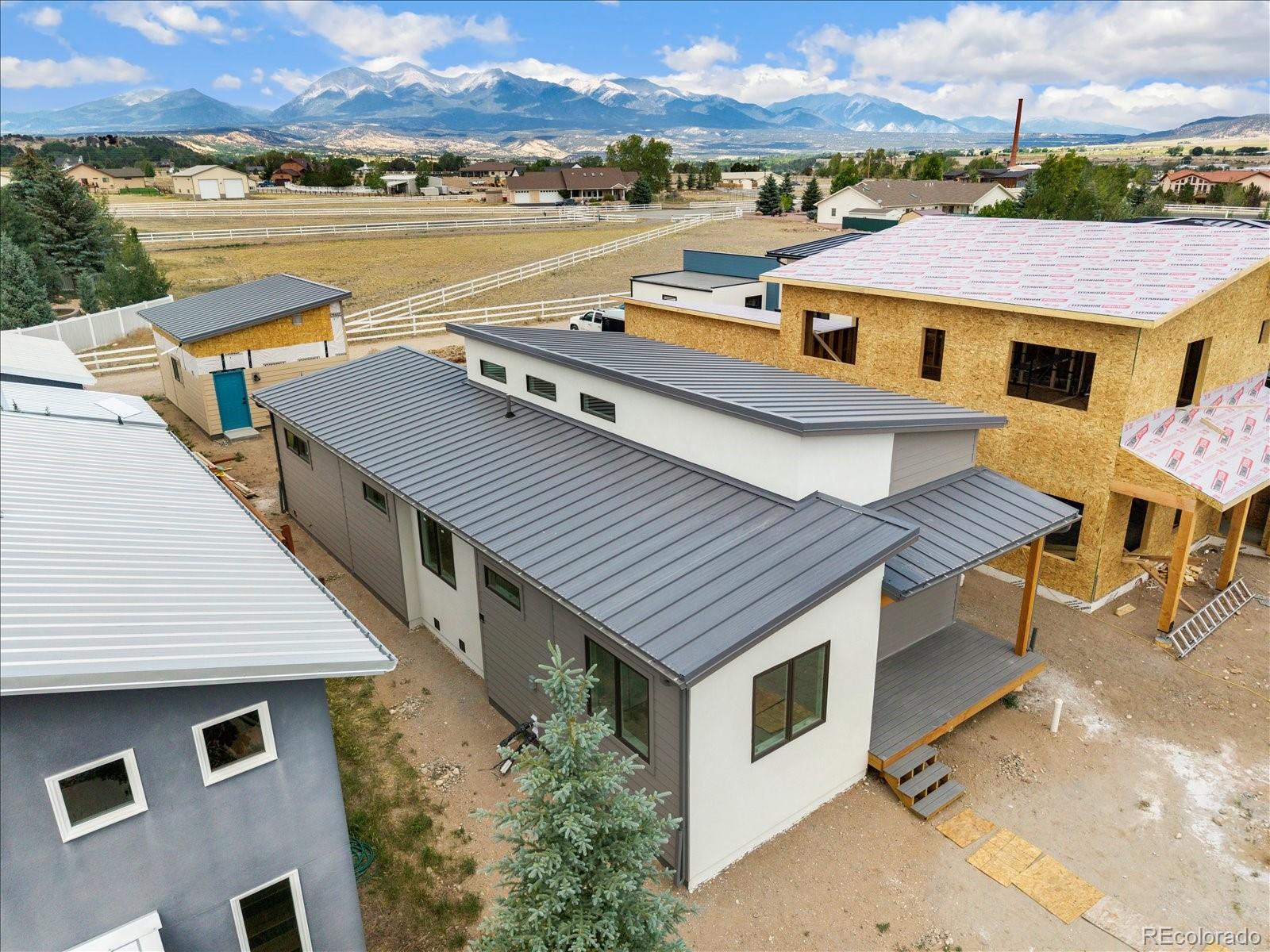 MLS Image #4 for 140  mesa view lane,salida, Colorado