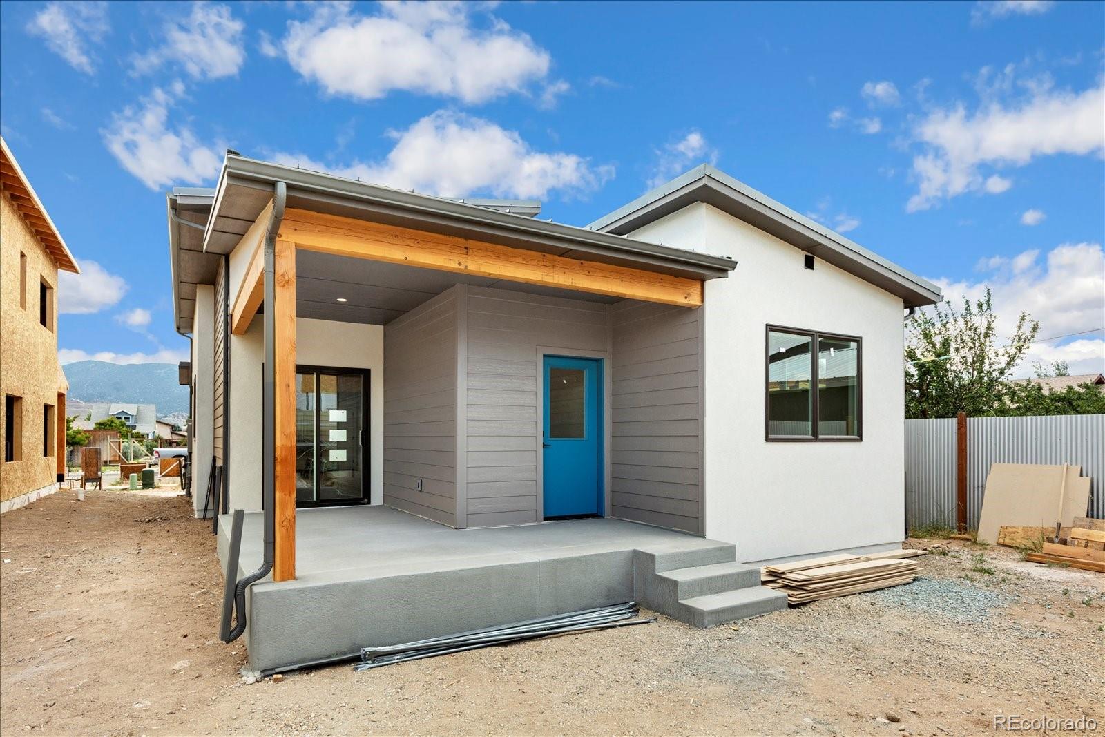 MLS Image #5 for 140  mesa view lane,salida, Colorado
