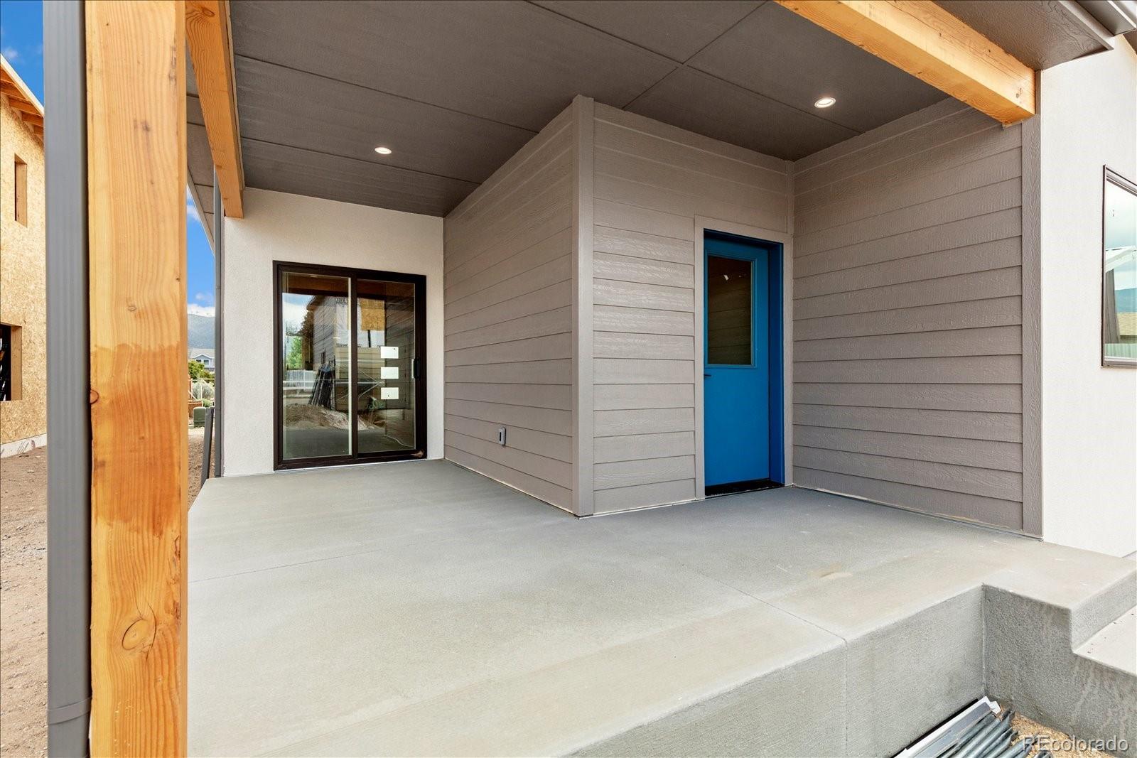 MLS Image #6 for 140  mesa view lane,salida, Colorado