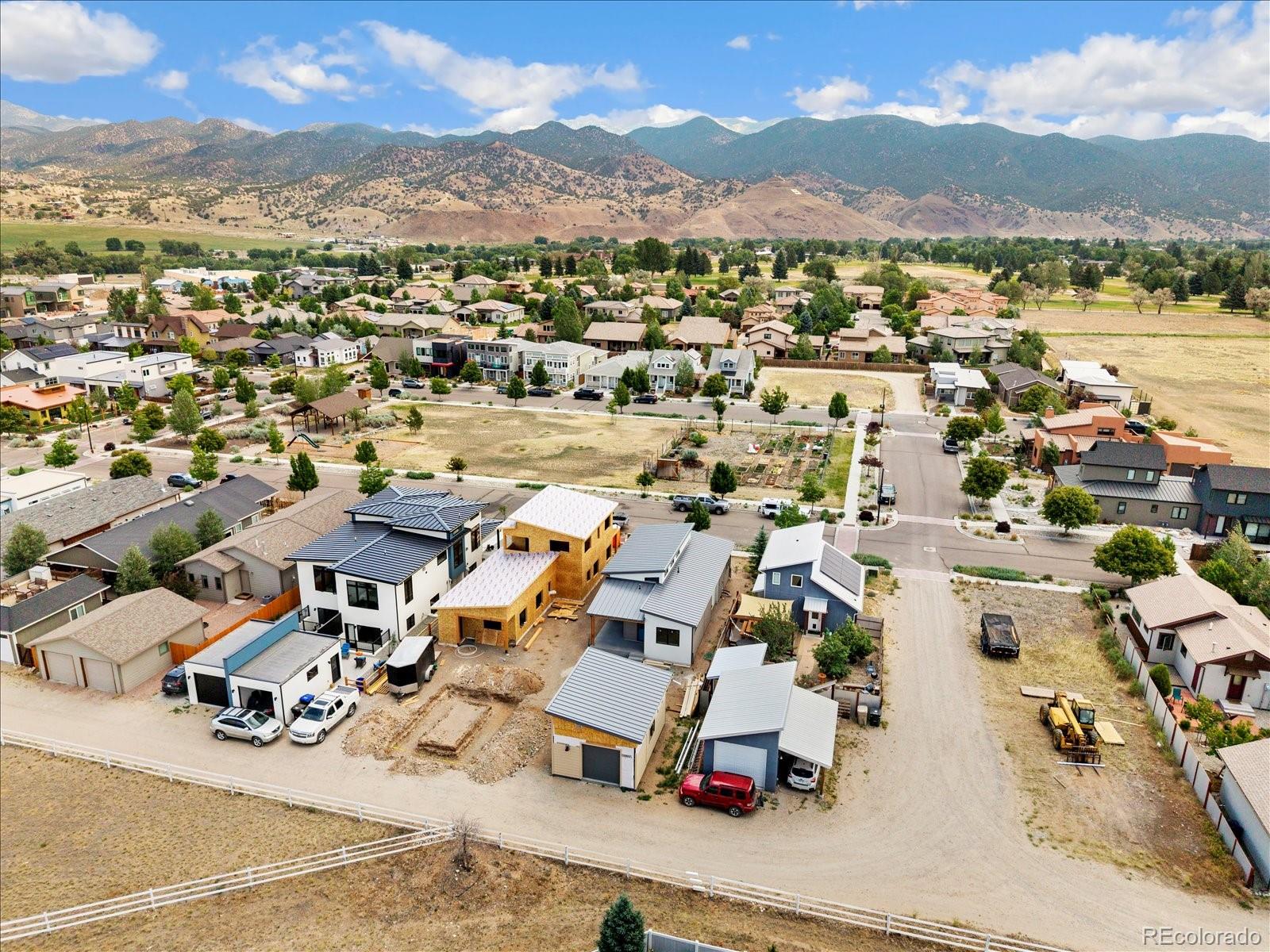 MLS Image #7 for 140  mesa view lane,salida, Colorado