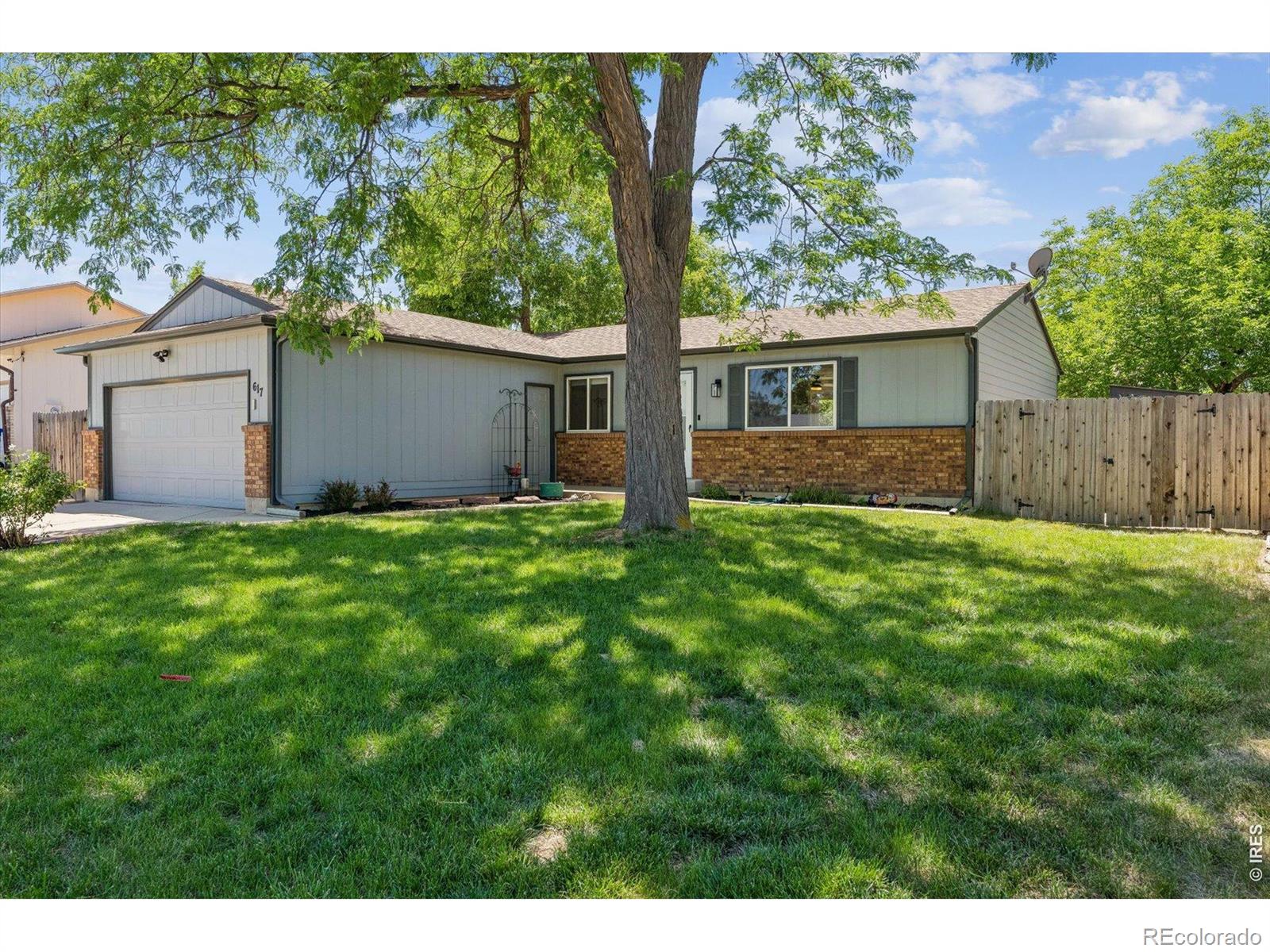 MLS Image #0 for 617 s estrella avenue,loveland, Colorado