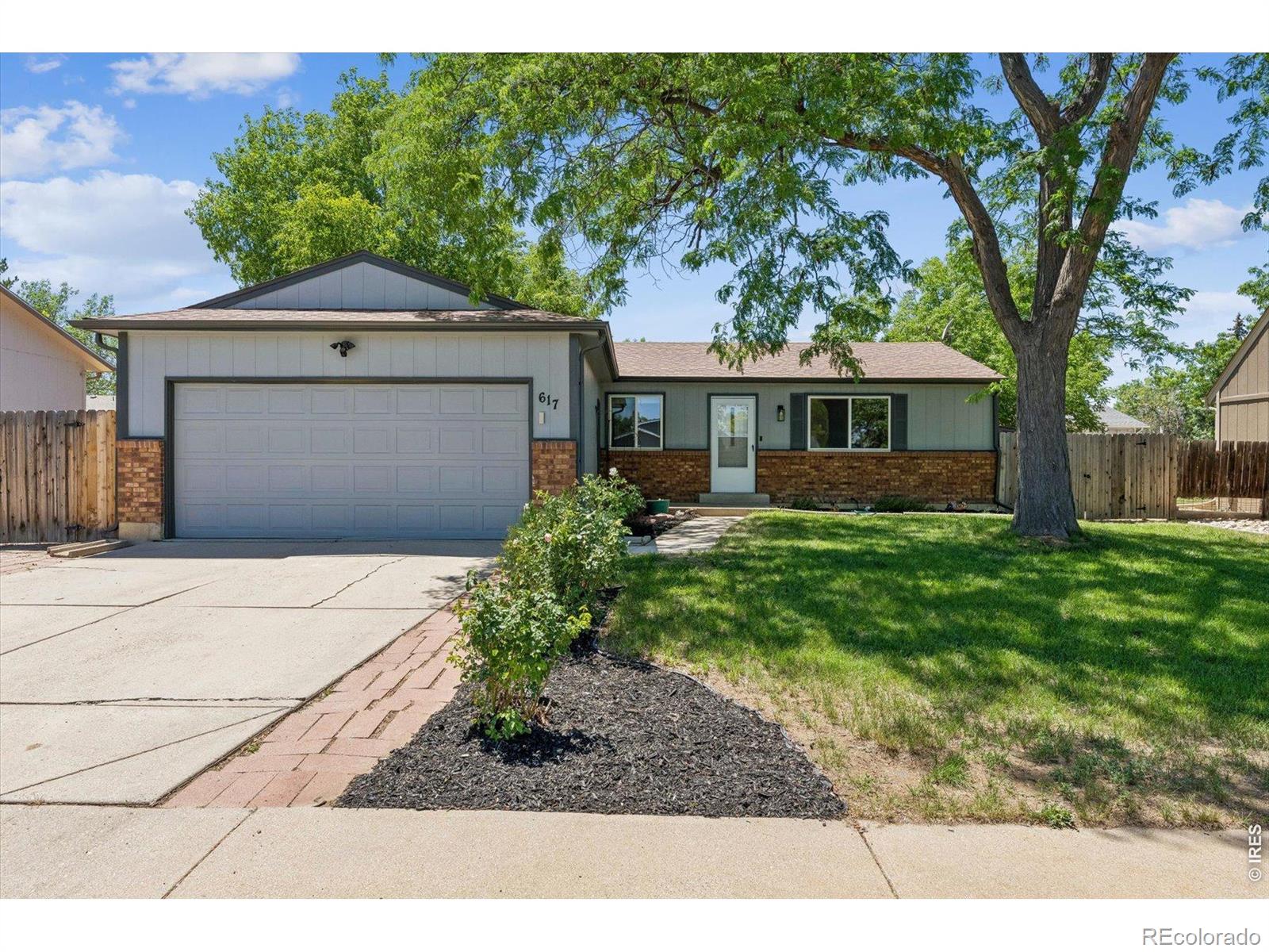 MLS Image #2 for 617 s estrella avenue,loveland, Colorado