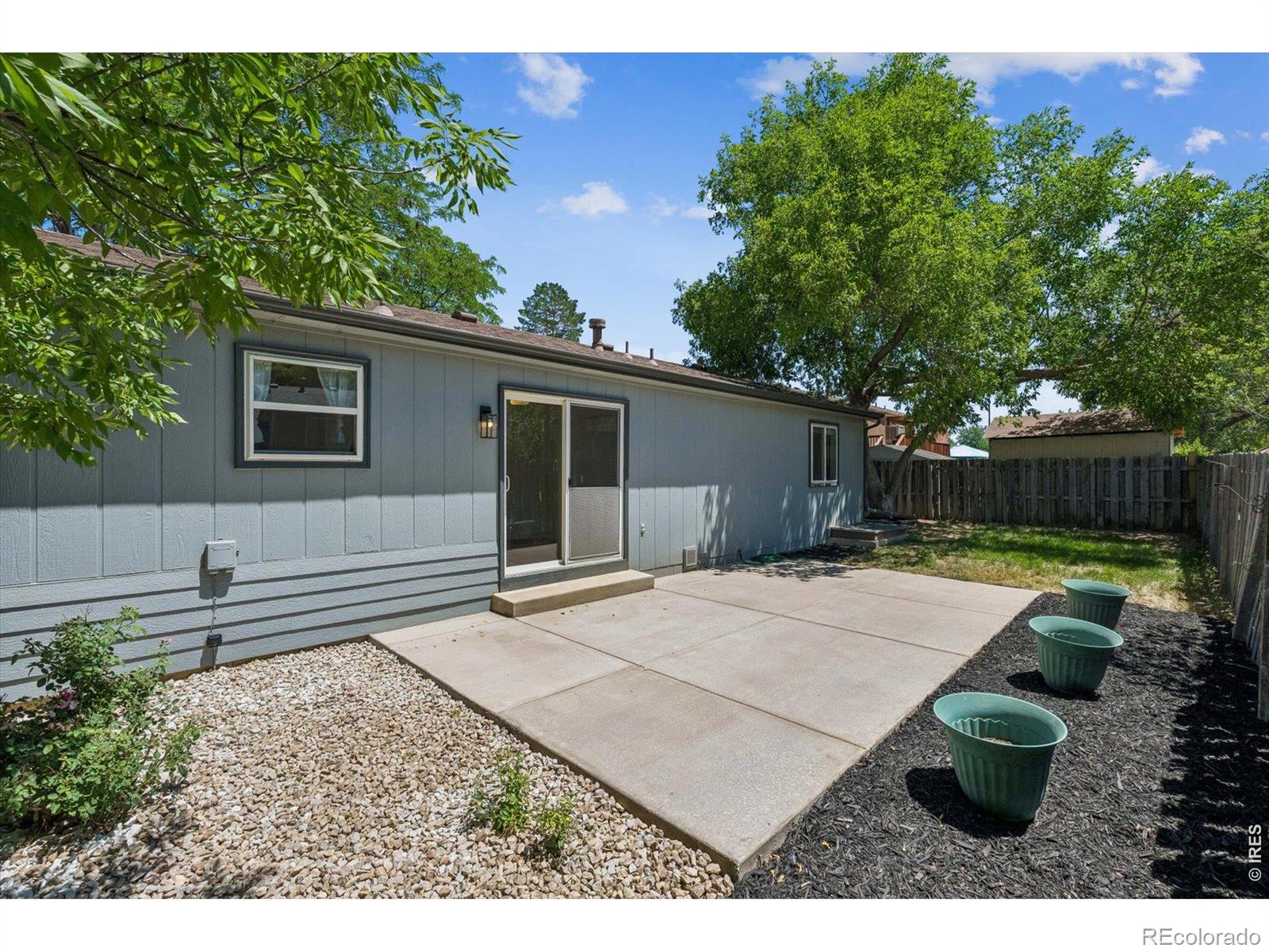 MLS Image #20 for 617 s estrella avenue,loveland, Colorado