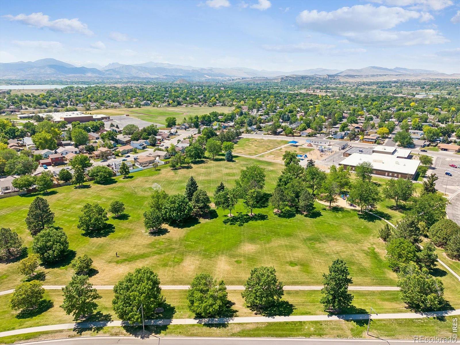 MLS Image #25 for 617 s estrella avenue,loveland, Colorado