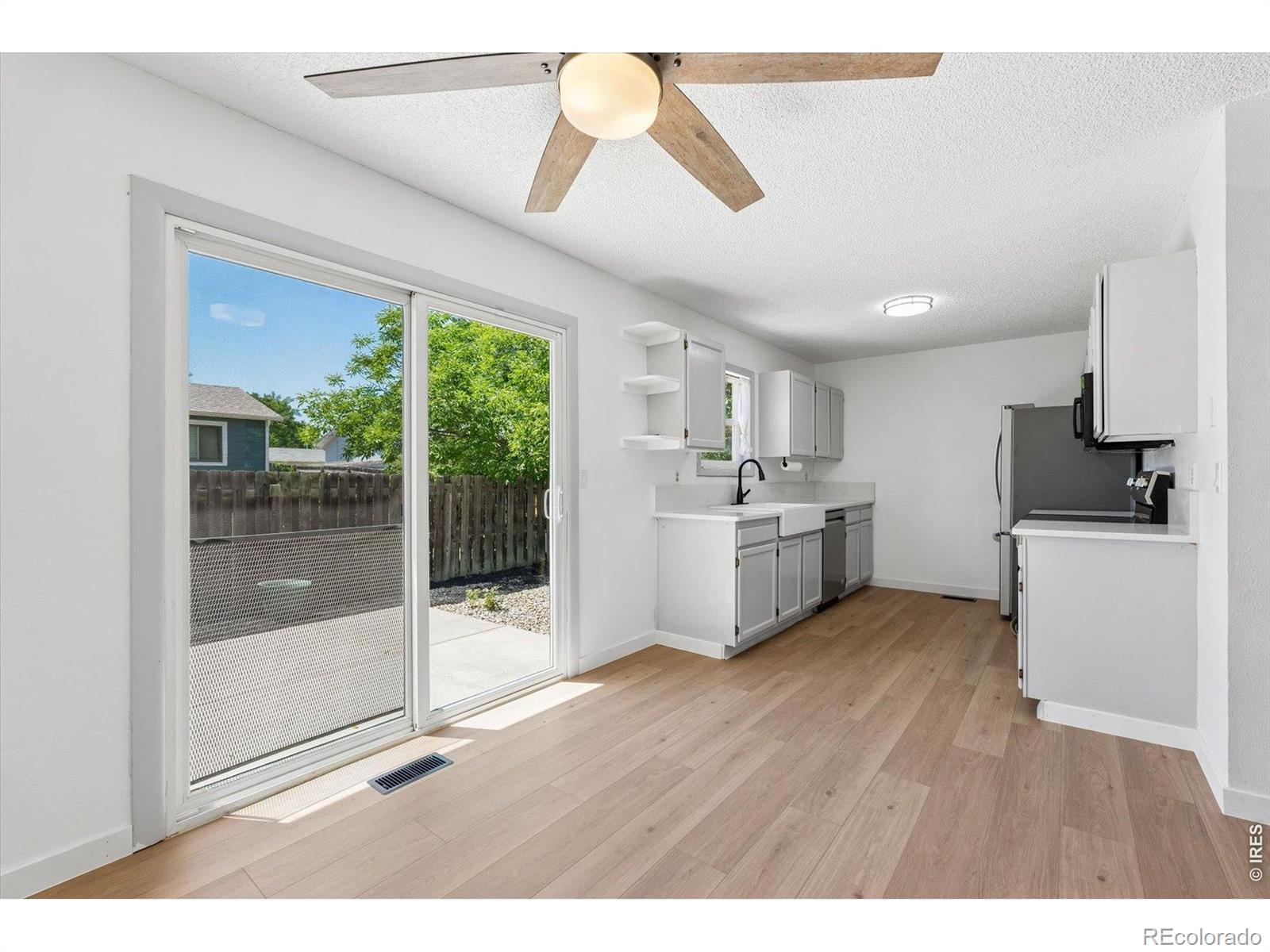 MLS Image #6 for 617 s estrella avenue,loveland, Colorado