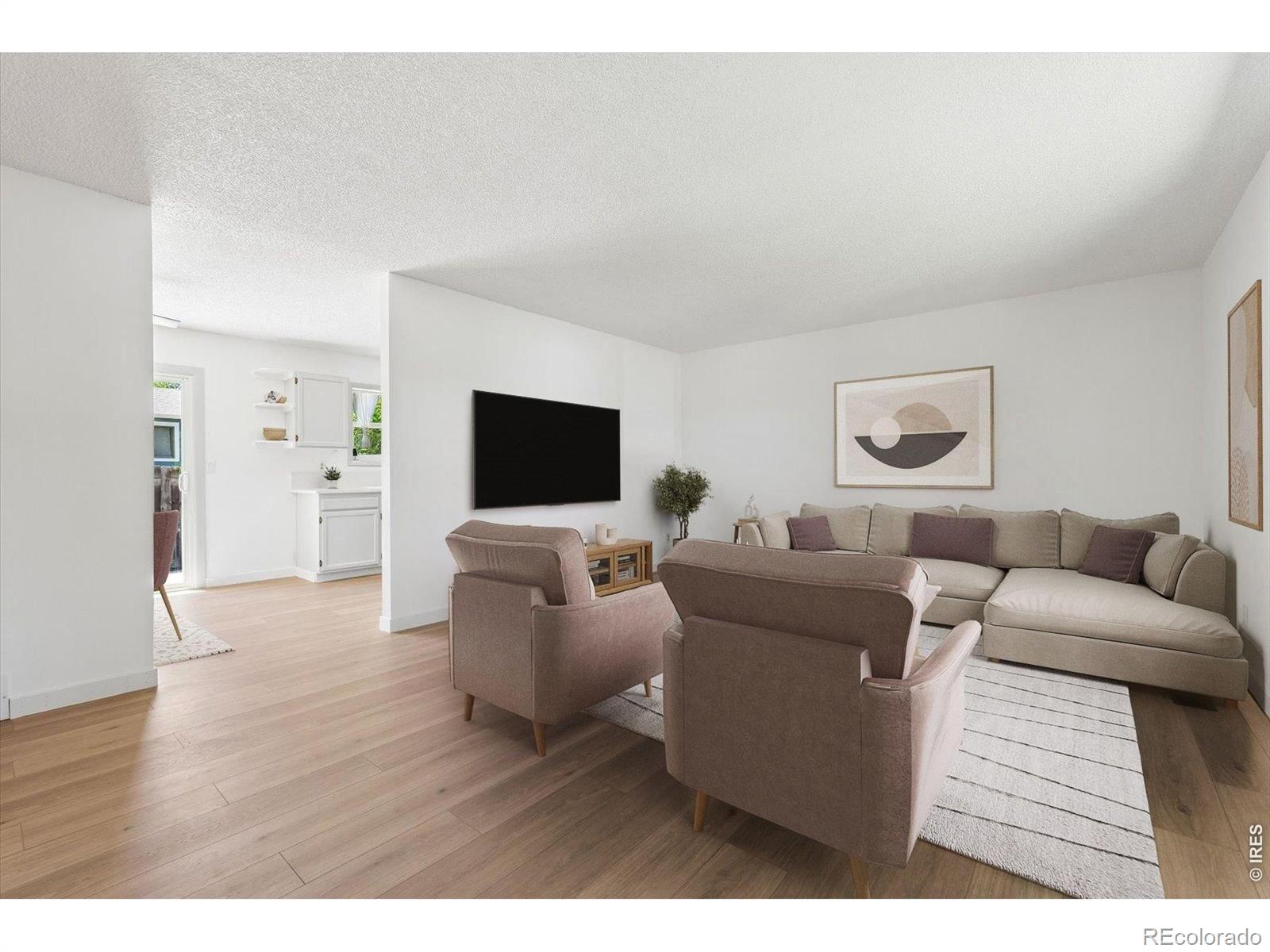 MLS Image #7 for 617 s estrella avenue,loveland, Colorado