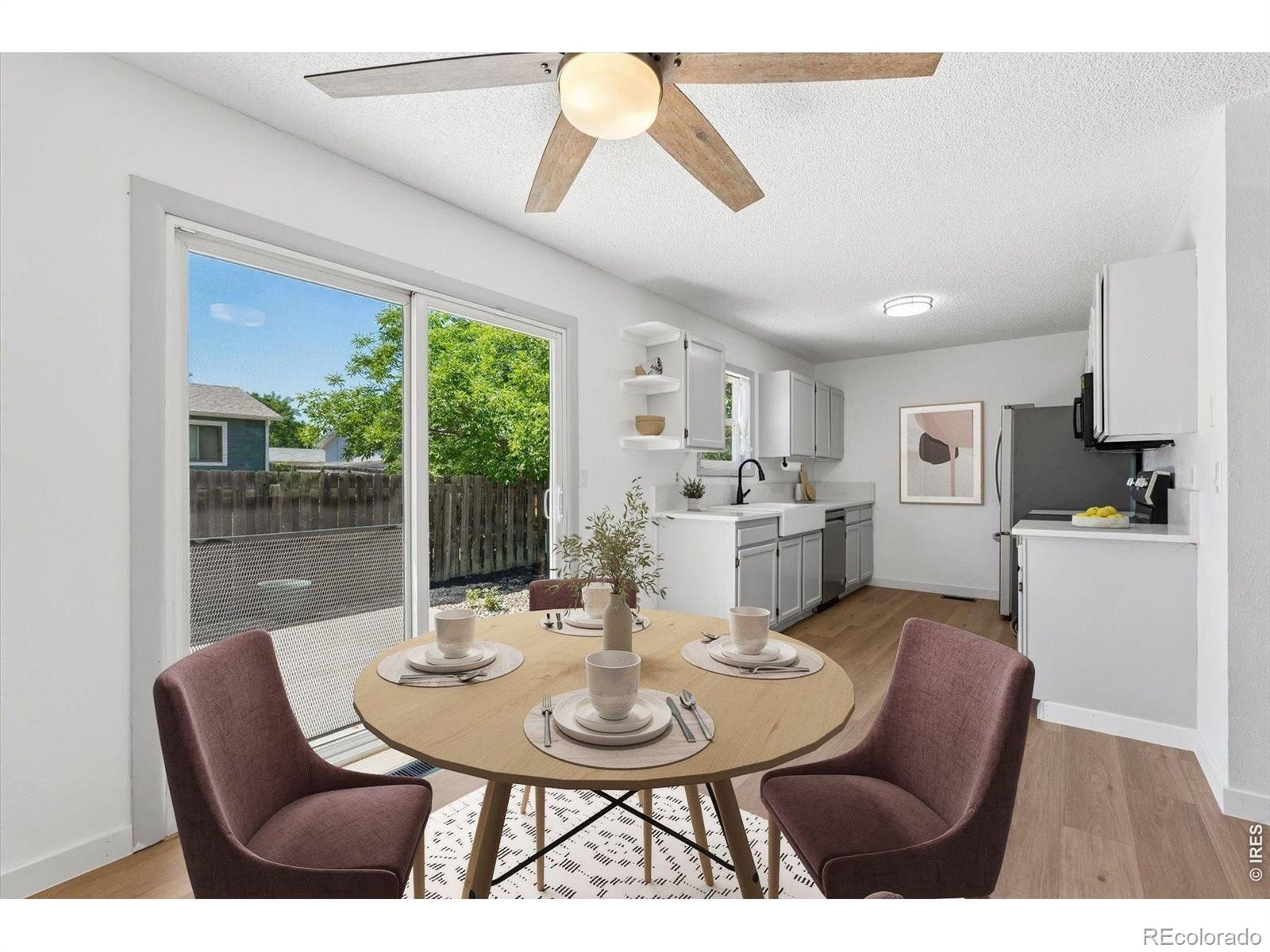 MLS Image #9 for 617 s estrella avenue,loveland, Colorado