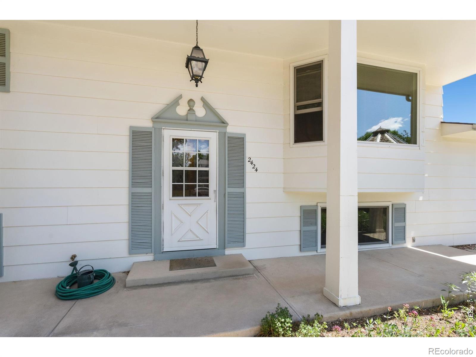 MLS Image #2 for 2424  sheffield circle,fort collins, Colorado