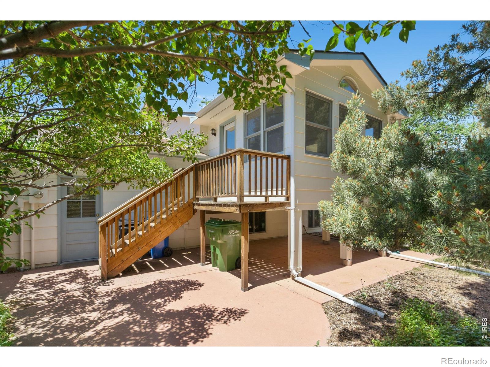 MLS Image #34 for 2424  sheffield circle,fort collins, Colorado