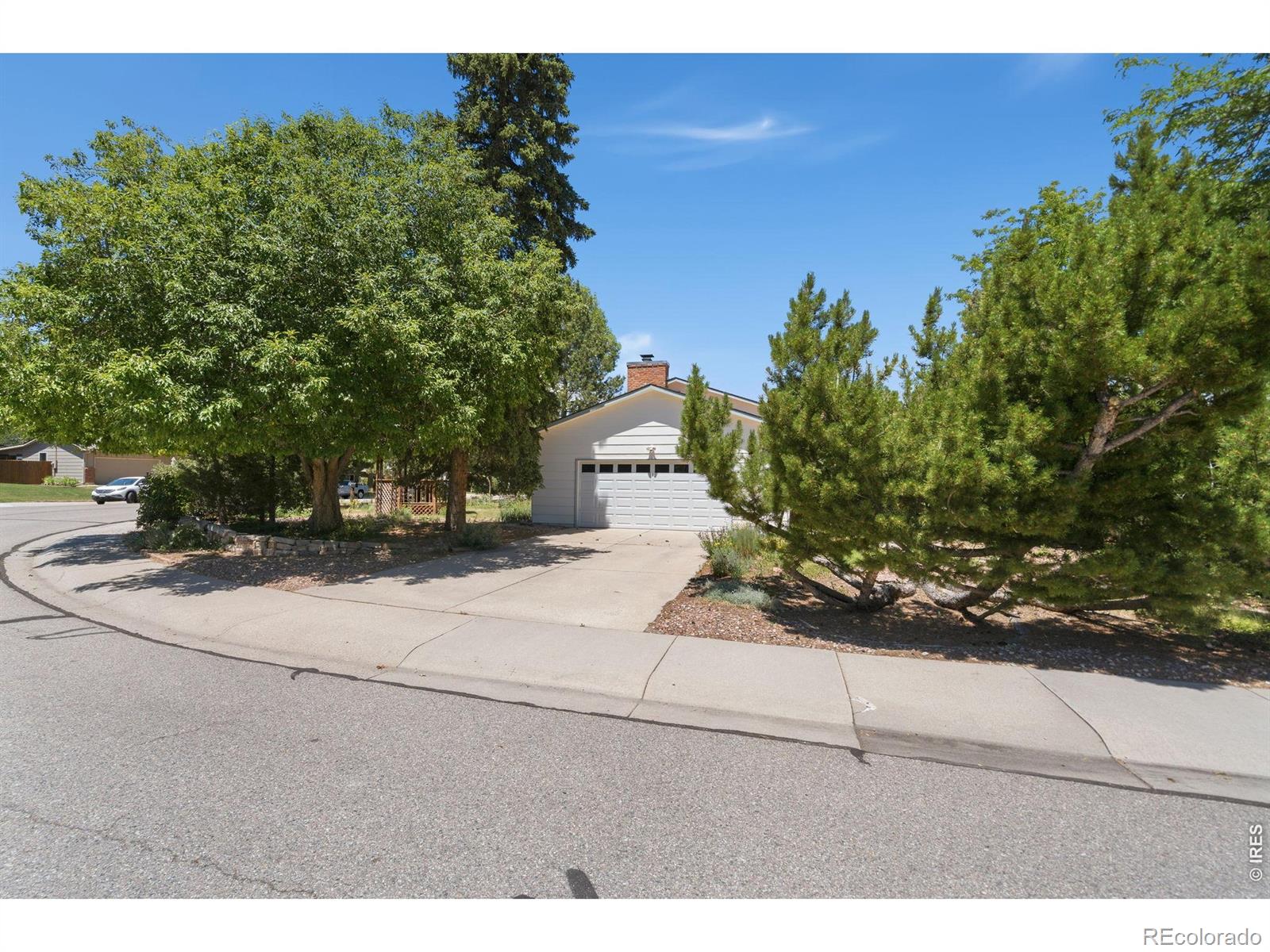MLS Image #42 for 2424  sheffield circle,fort collins, Colorado