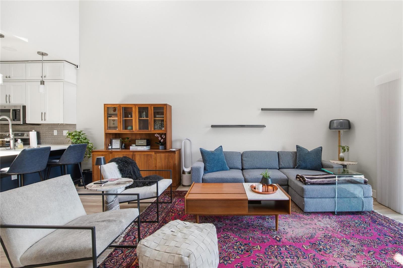 MLS Image #10 for 1000 e 1st avenue 404,denver, Colorado