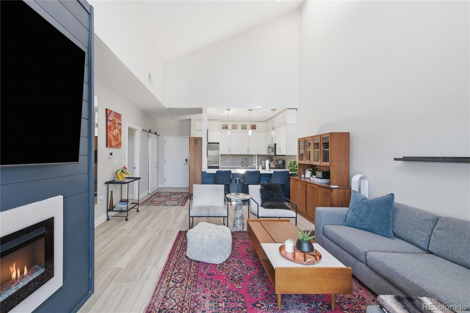 MLS Image #11 for 1000 e 1st avenue 404,denver, Colorado