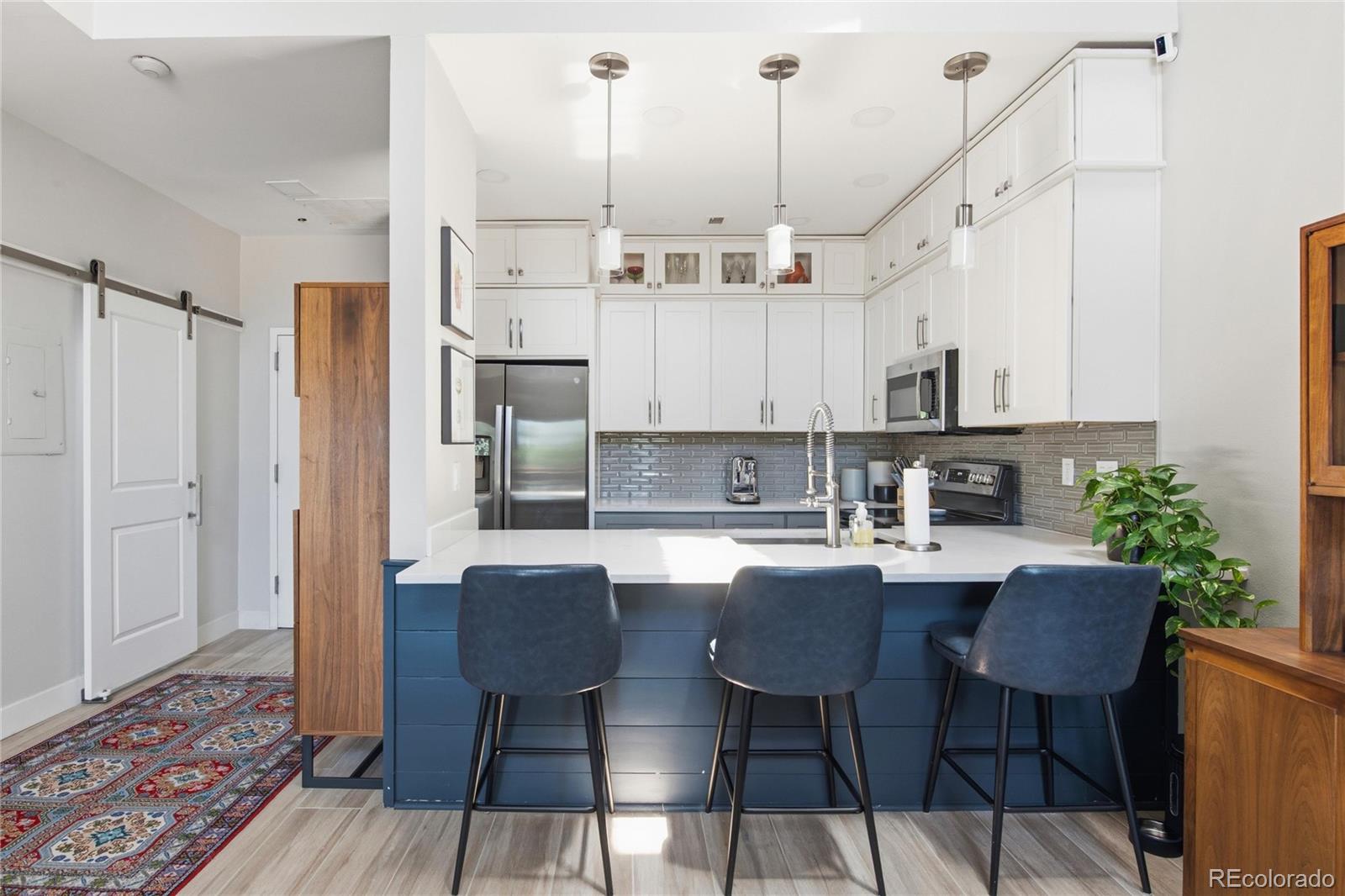 MLS Image #12 for 1000 e 1st avenue 404,denver, Colorado