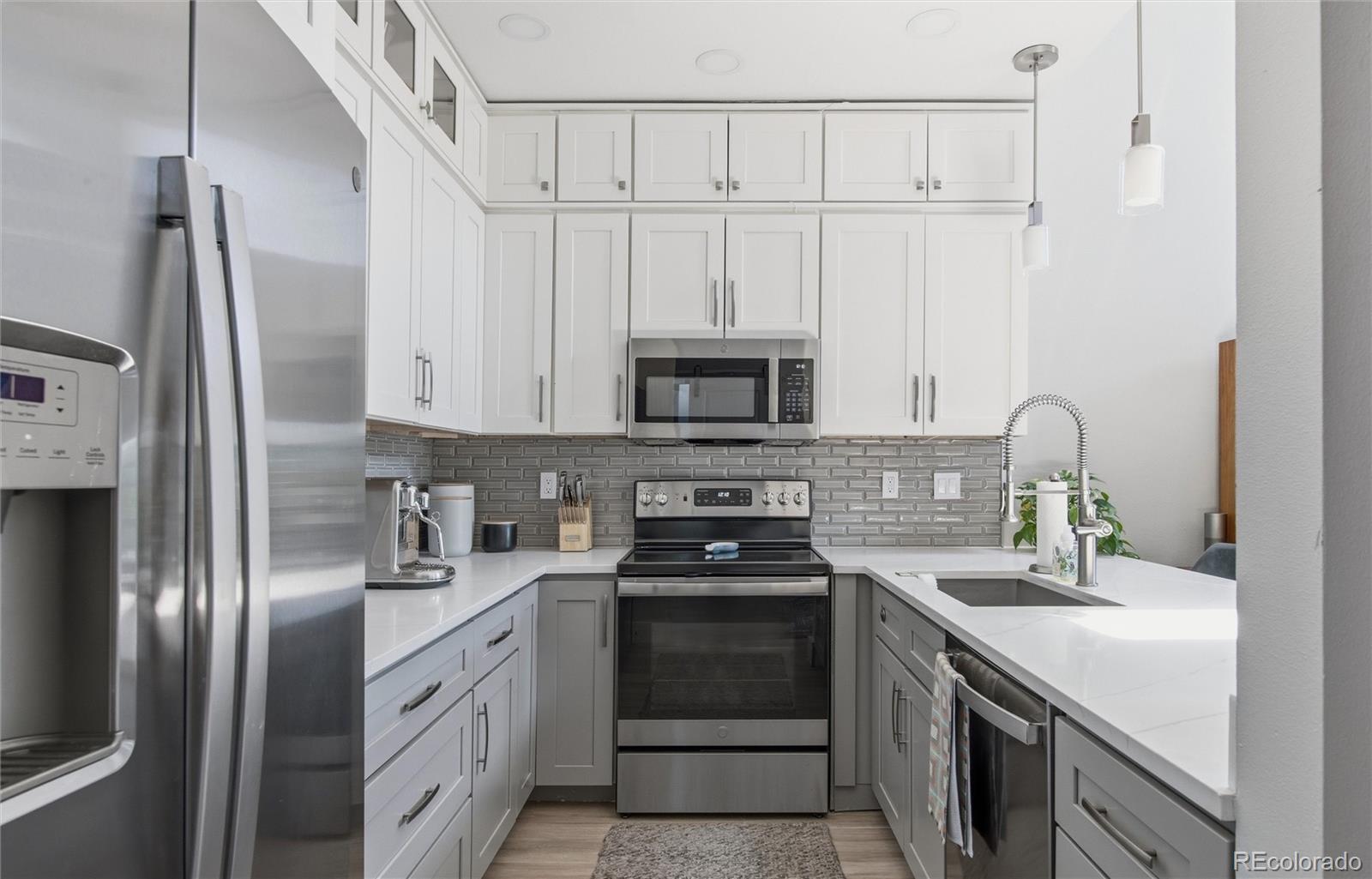 MLS Image #13 for 1000 e 1st avenue 404,denver, Colorado