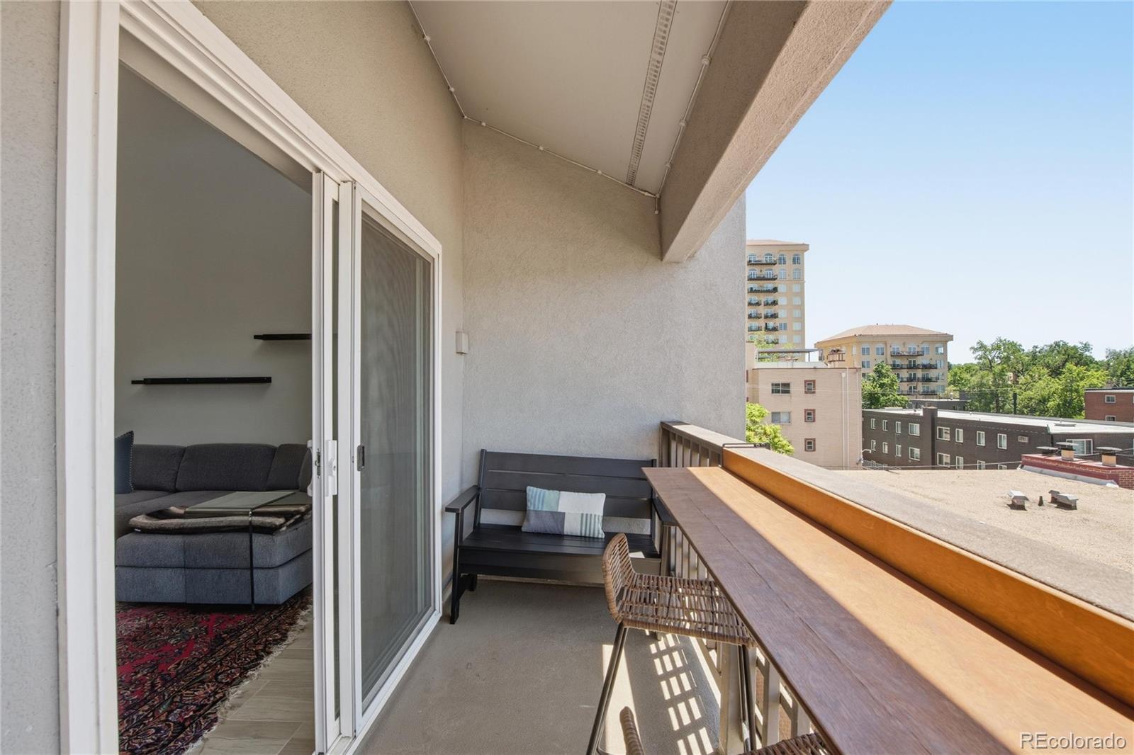 MLS Image #23 for 1000 e 1st avenue 404,denver, Colorado