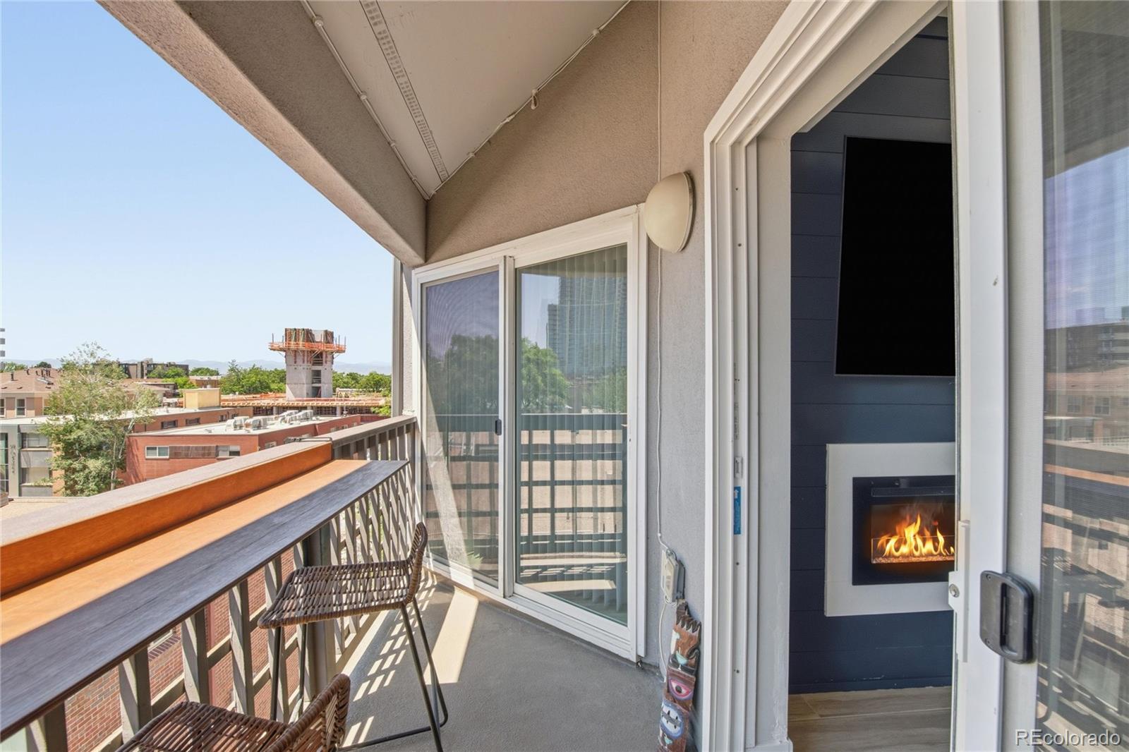 MLS Image #24 for 1000 e 1st avenue 404,denver, Colorado