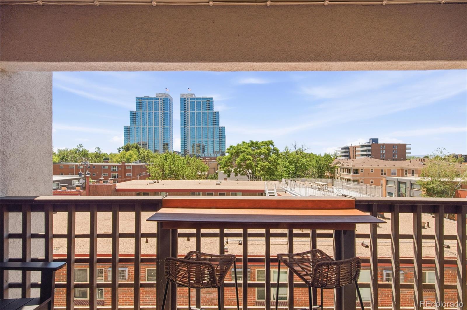 MLS Image #25 for 1000 e 1st avenue 404,denver, Colorado