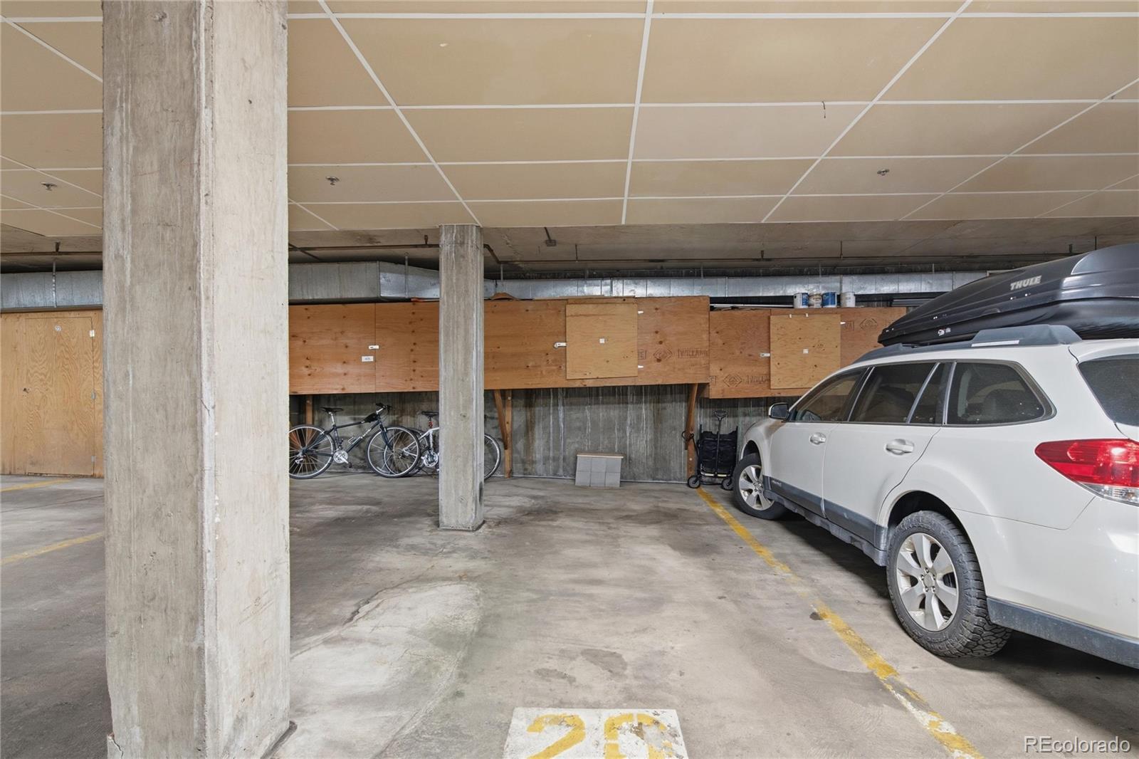 MLS Image #26 for 1000 e 1st avenue 404,denver, Colorado