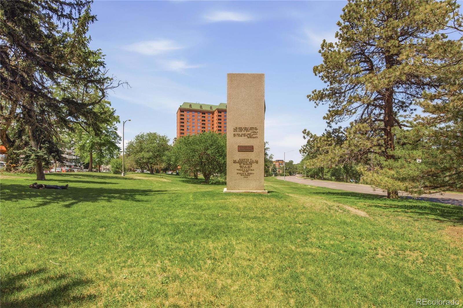 MLS Image #27 for 1000 e 1st avenue 404,denver, Colorado