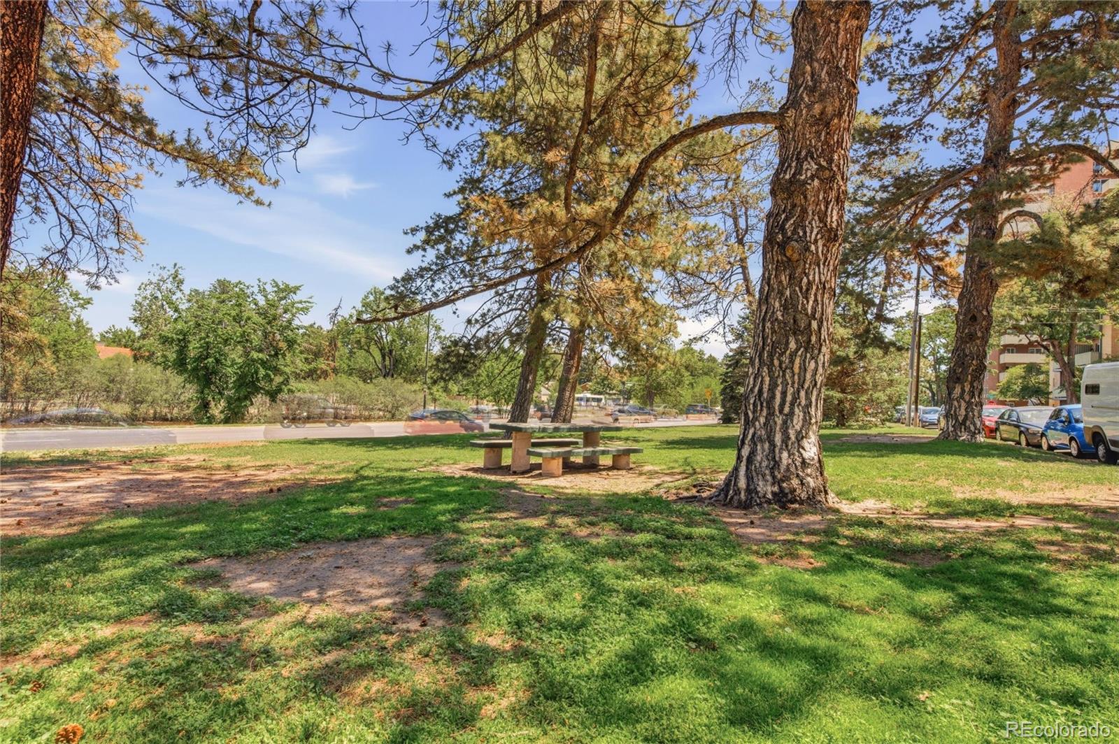 MLS Image #28 for 1000 e 1st avenue 404,denver, Colorado