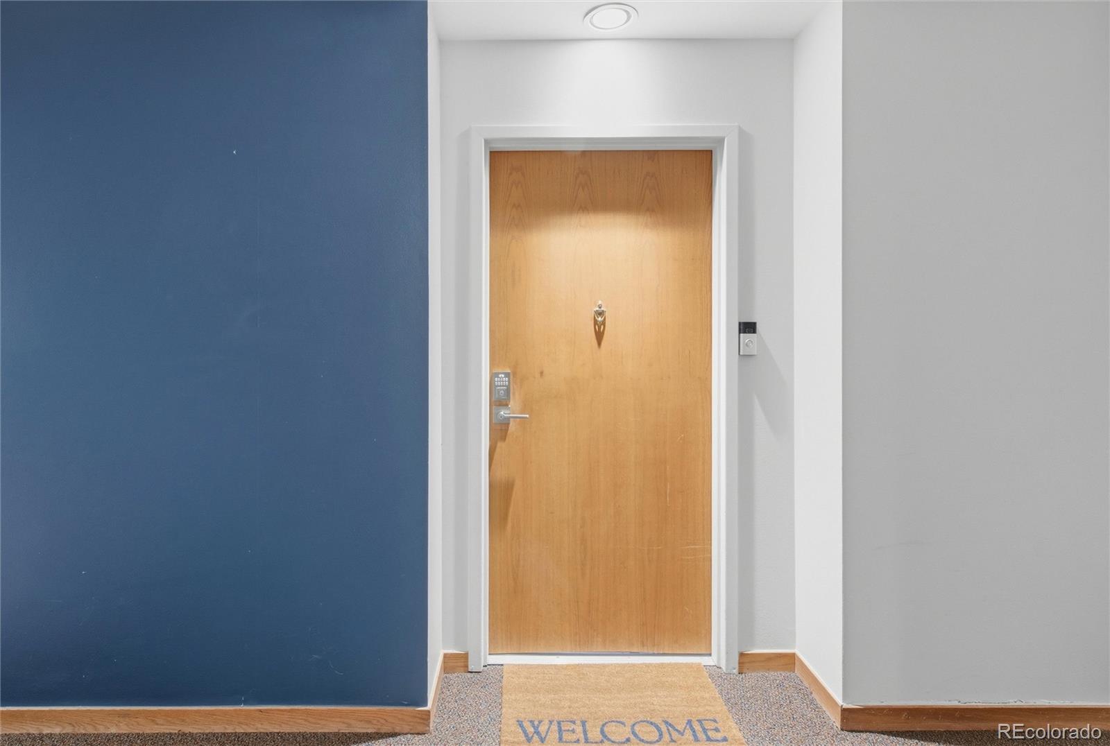 MLS Image #4 for 1000 e 1st avenue 404,denver, Colorado