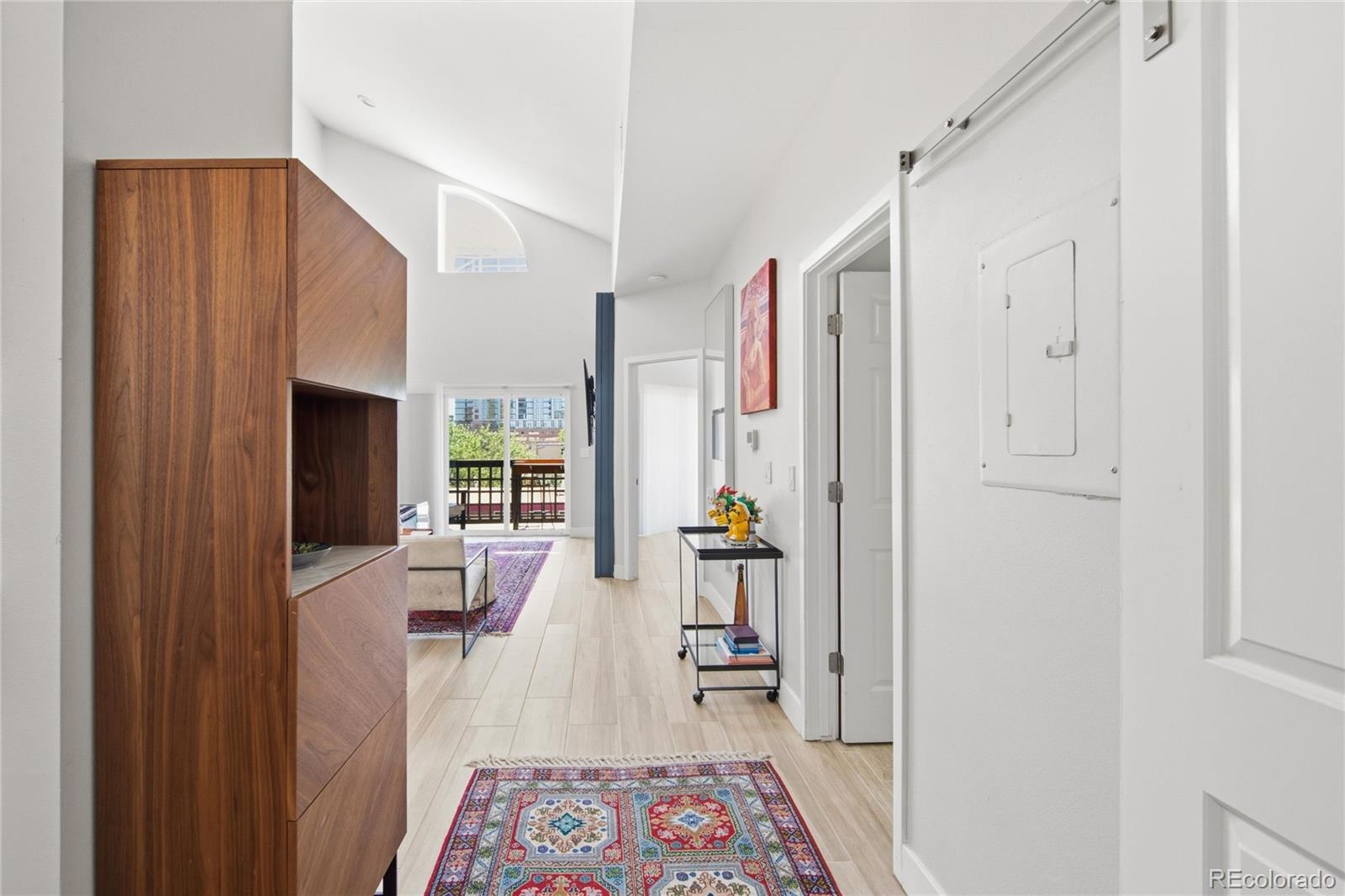 MLS Image #5 for 1000 e 1st avenue 404,denver, Colorado
