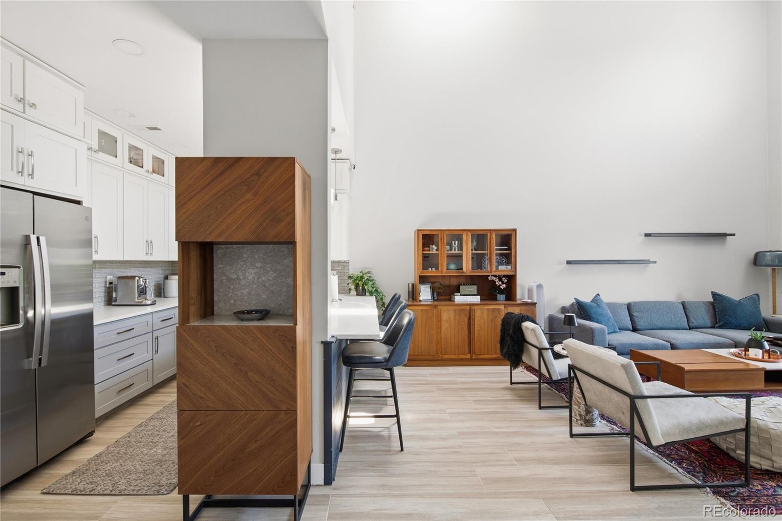 MLS Image #6 for 1000 e 1st avenue 404,denver, Colorado
