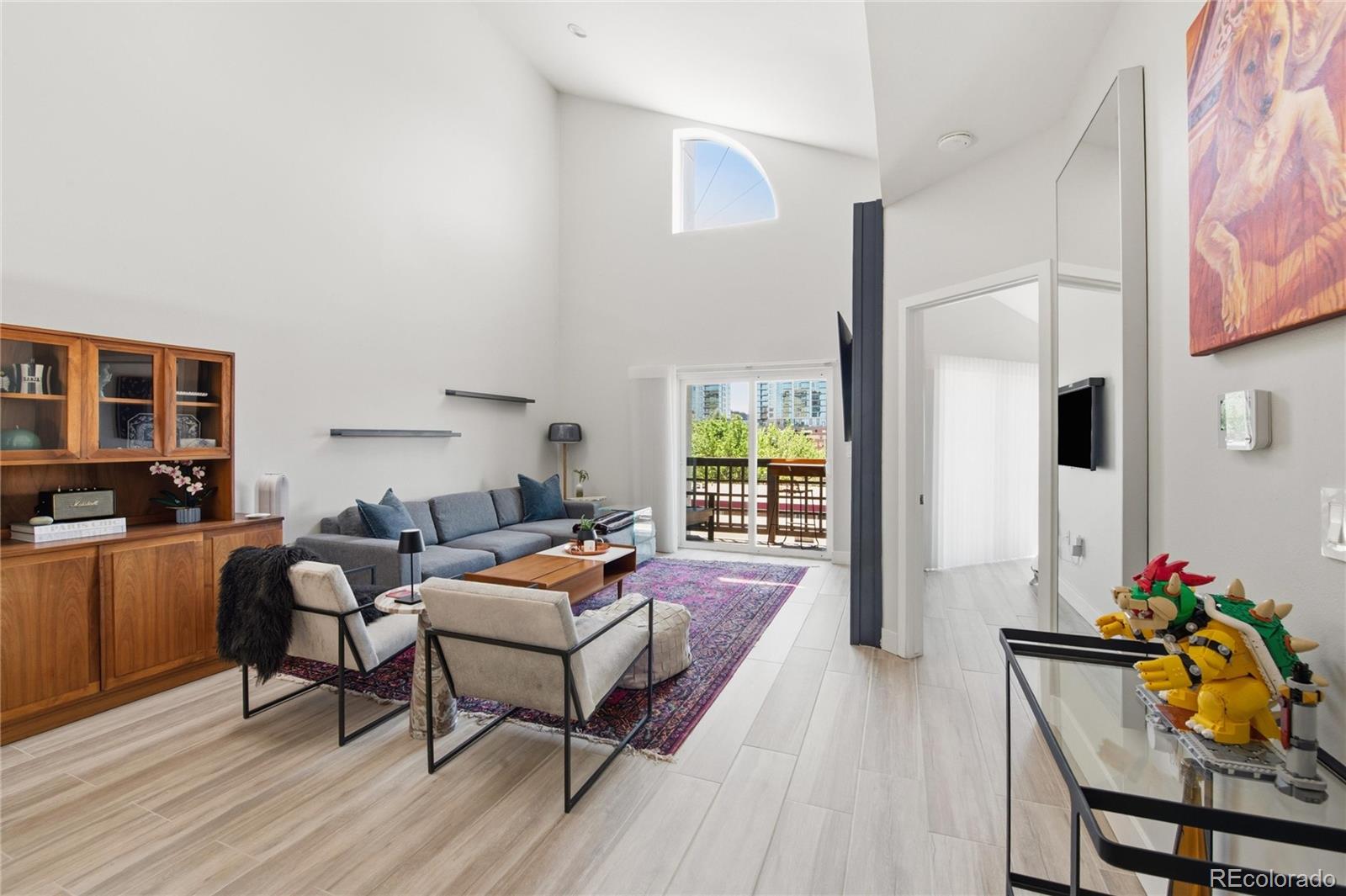 MLS Image #7 for 1000 e 1st avenue 404,denver, Colorado