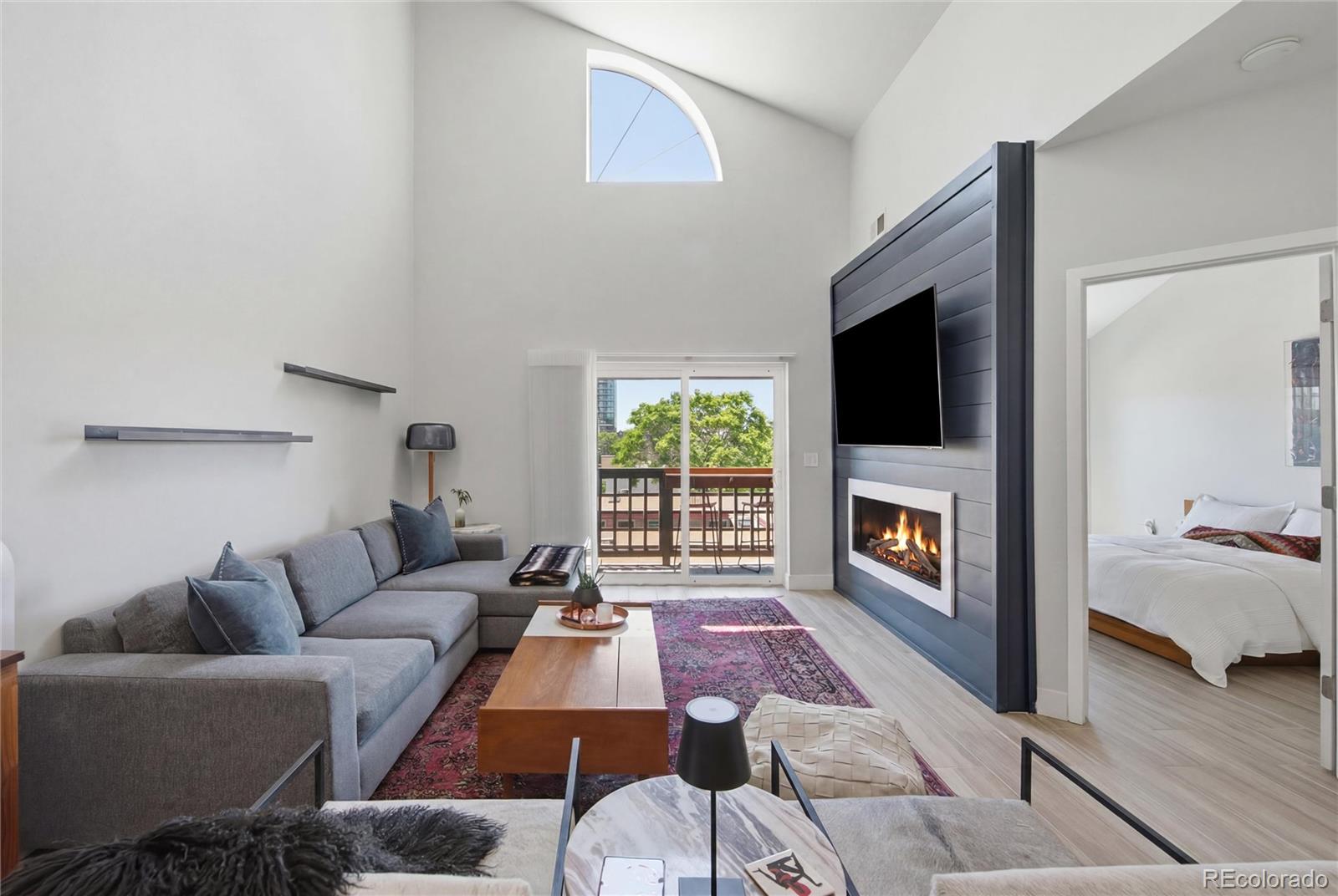 MLS Image #8 for 1000 e 1st avenue 404,denver, Colorado
