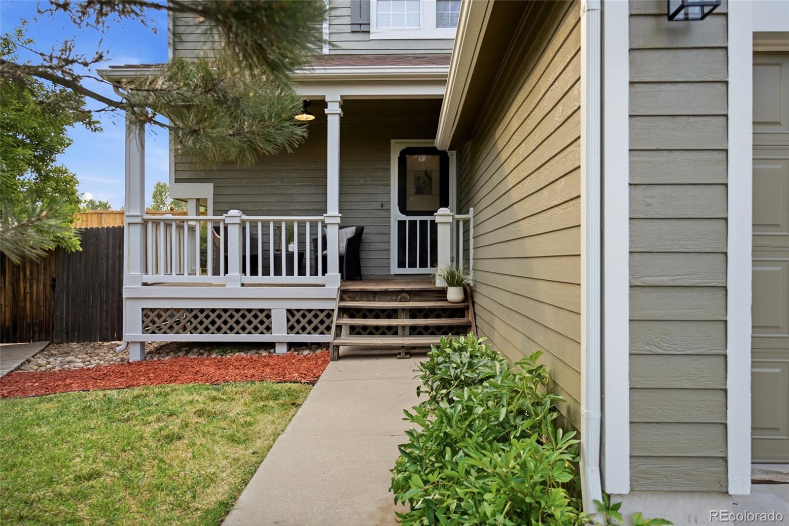 MLS Image #2 for 21721  saddlebrook drive,parker, Colorado