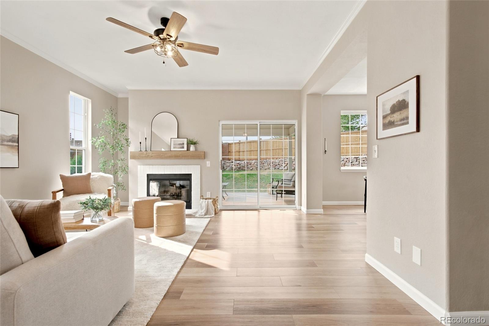 MLS Image #5 for 21721  saddlebrook drive,parker, Colorado