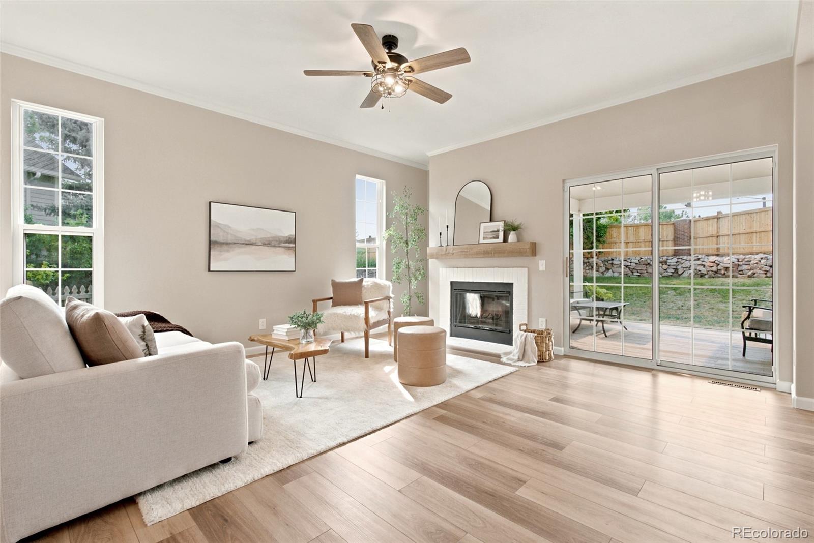 MLS Image #6 for 21721  saddlebrook drive,parker, Colorado