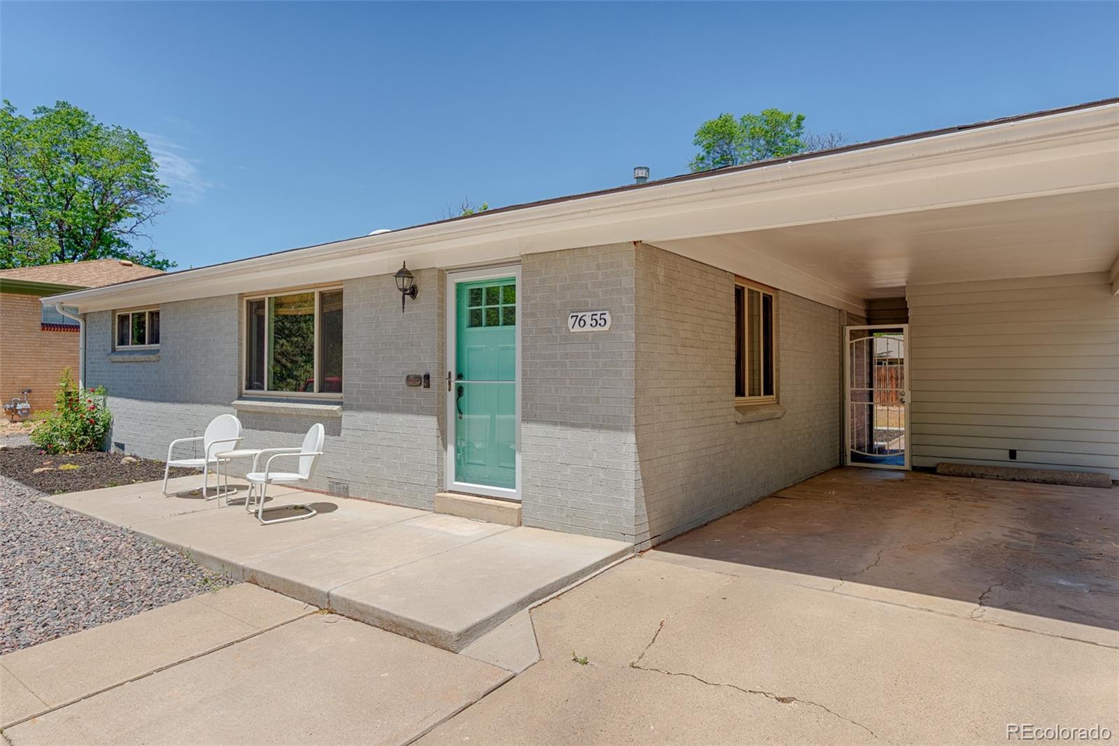 MLS Image #5 for 7655  marilyn jean drive,arvada, Colorado